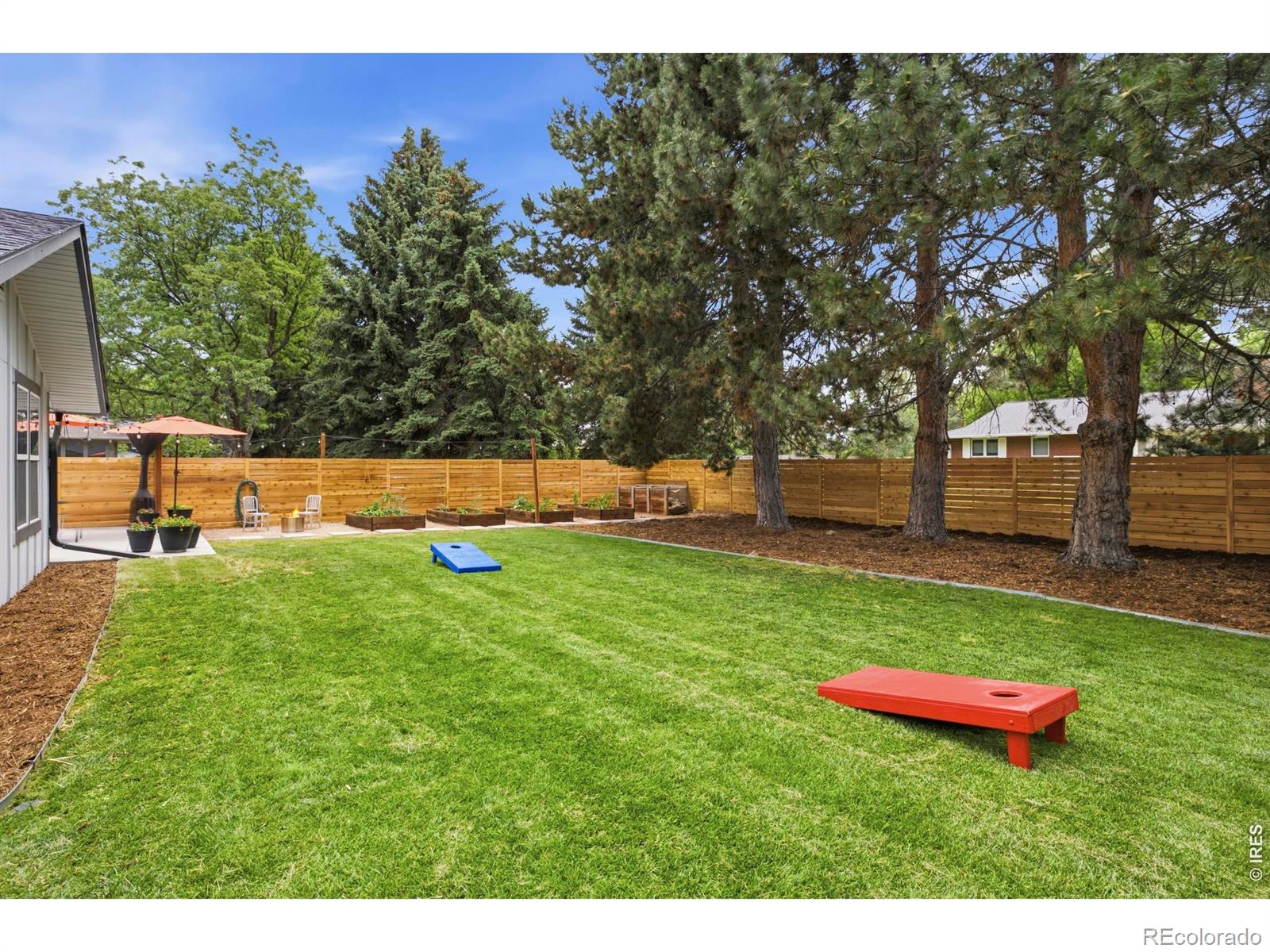MLS Image #40 for 1433  pikes peak avenue,fort collins, Colorado