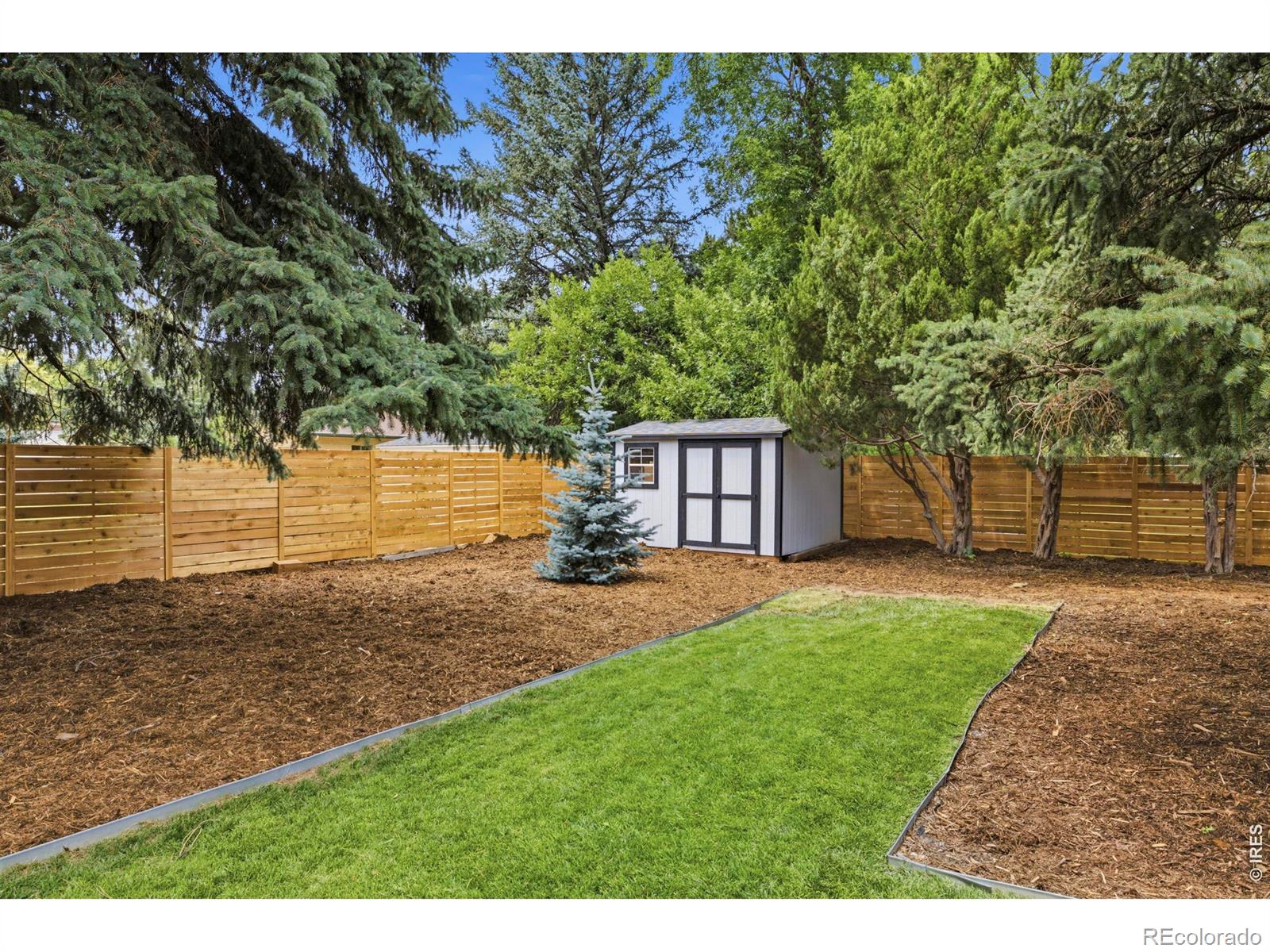 MLS Image #42 for 1433  pikes peak avenue,fort collins, Colorado