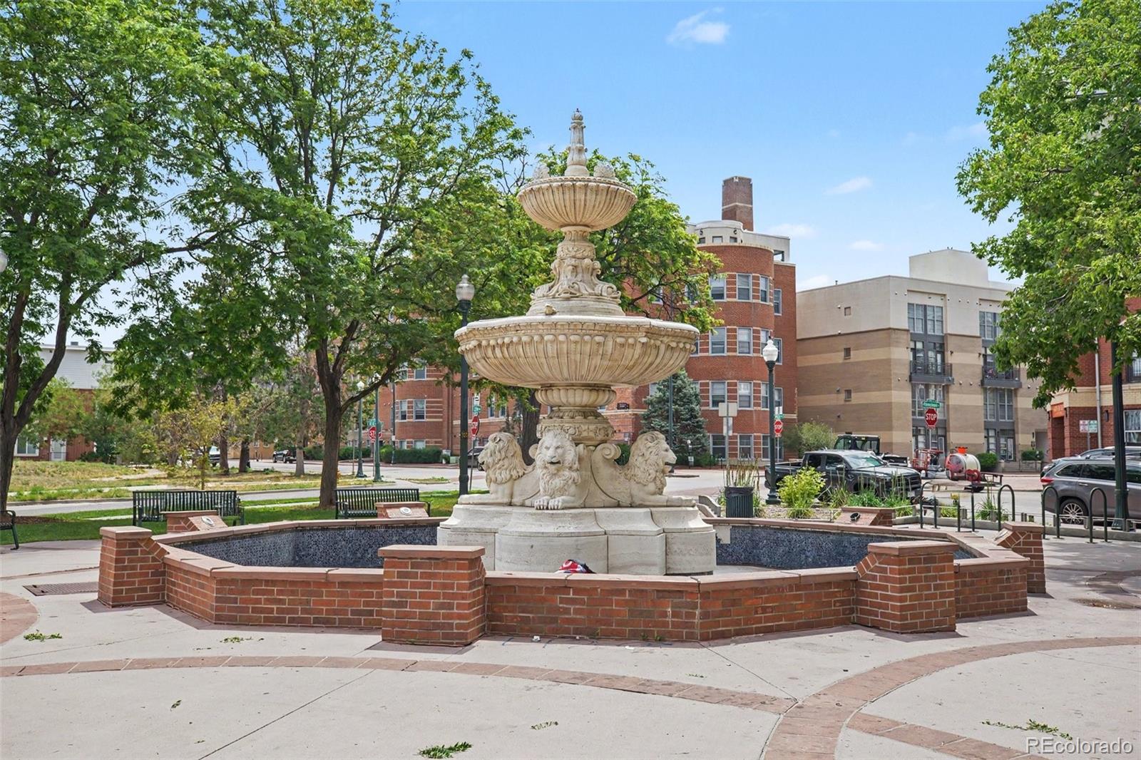 MLS Image #26 for 1975 n grant street 311,denver, Colorado