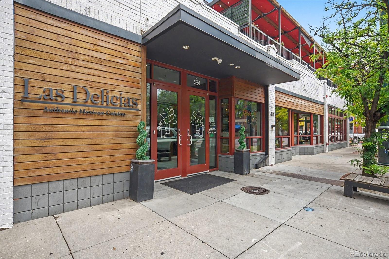 MLS Image #29 for 1975 n grant street 311,denver, Colorado