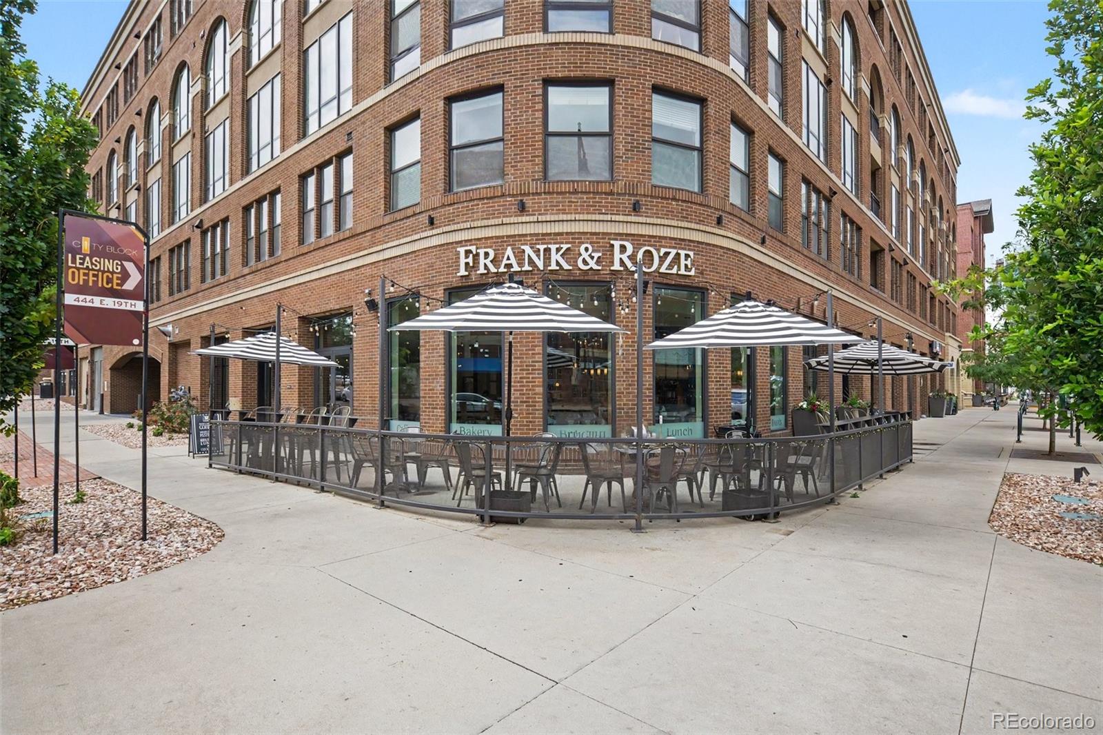 MLS Image #32 for 1975 n grant street 311,denver, Colorado