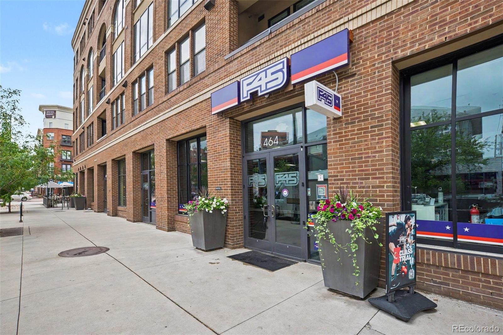 MLS Image #33 for 1975 n grant street 311,denver, Colorado
