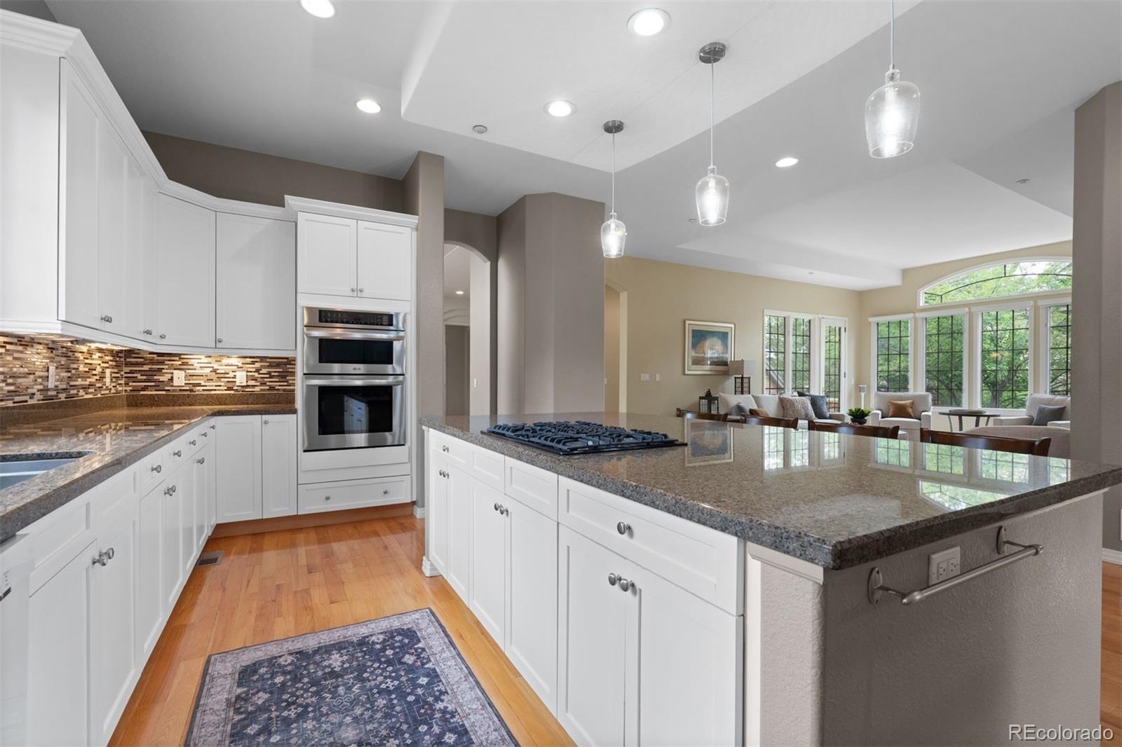 MLS Image #11 for 630  country club lane,castle rock, Colorado