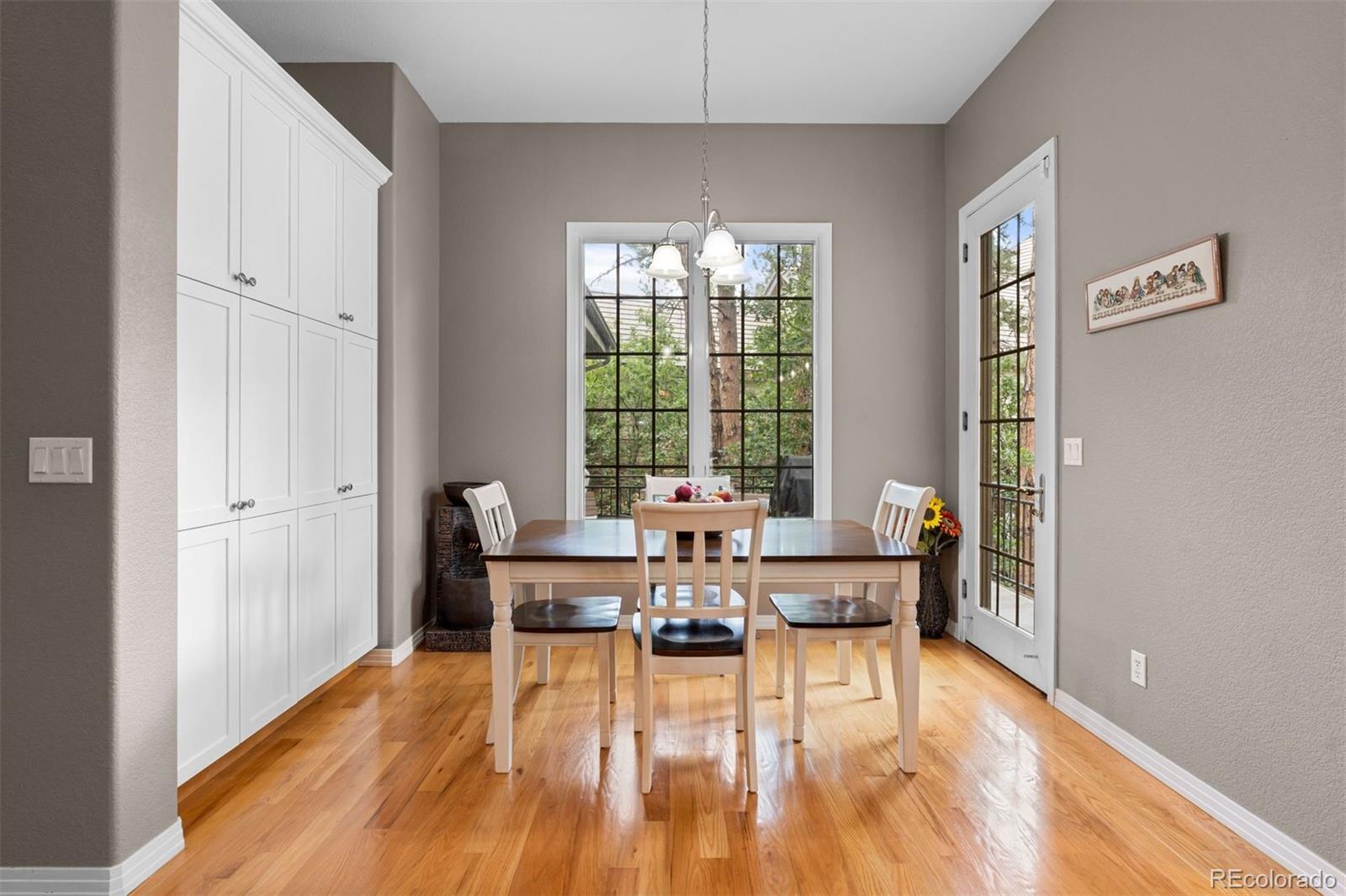MLS Image #12 for 630  country club lane,castle rock, Colorado