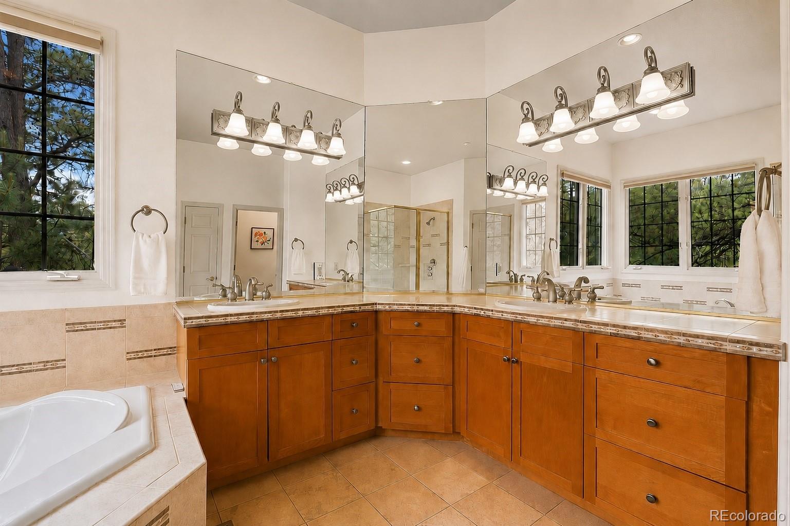 MLS Image #16 for 630  country club lane,castle rock, Colorado