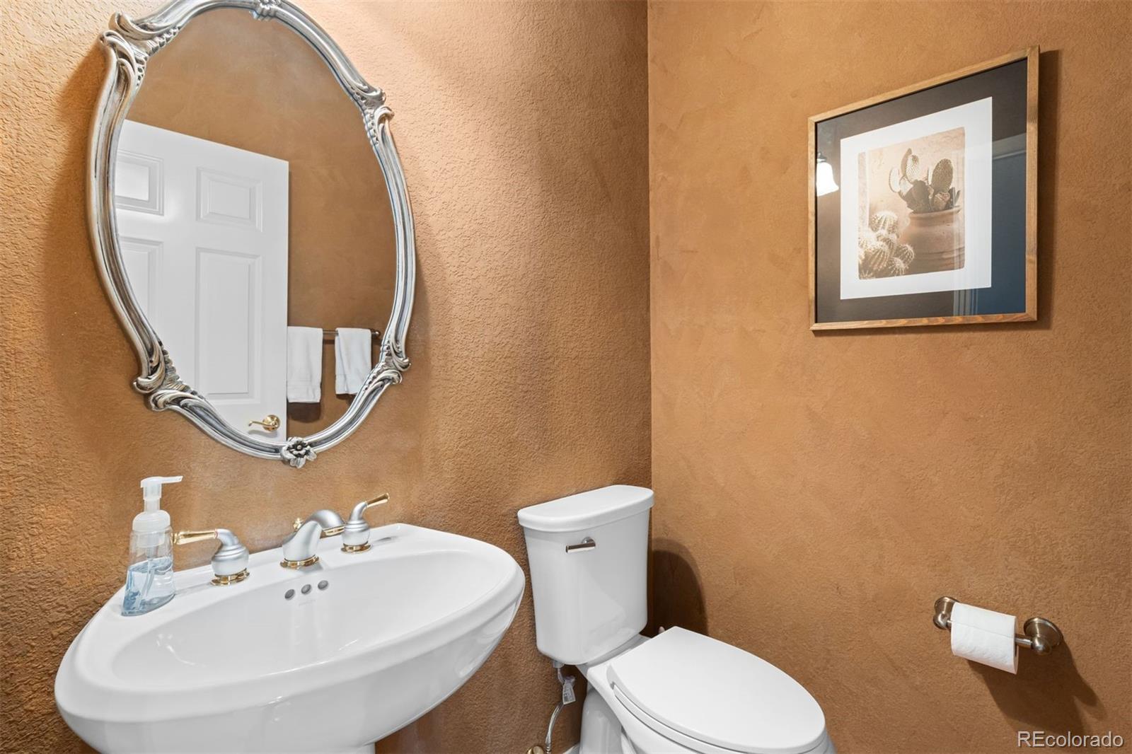 MLS Image #19 for 630  country club lane,castle rock, Colorado