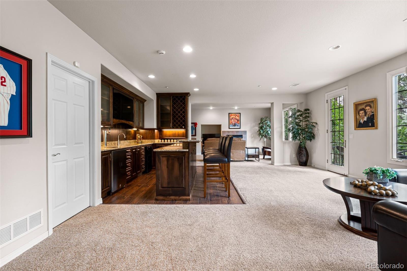 MLS Image #22 for 630  country club lane,castle rock, Colorado