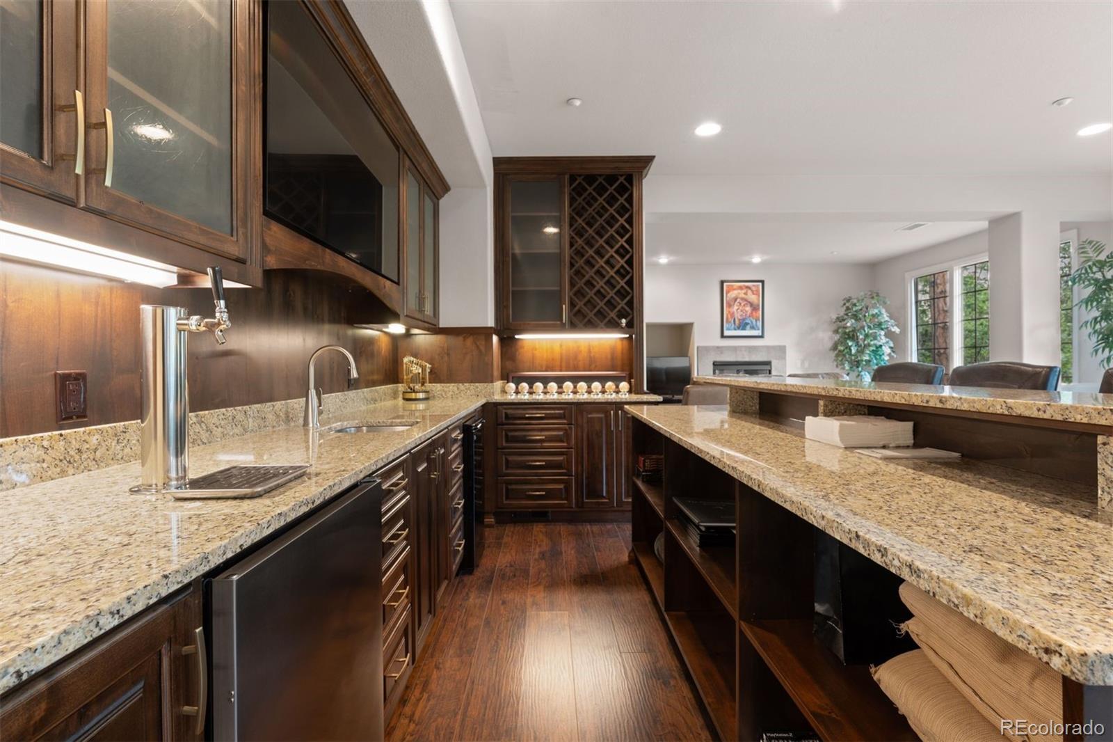 MLS Image #23 for 630  country club lane,castle rock, Colorado