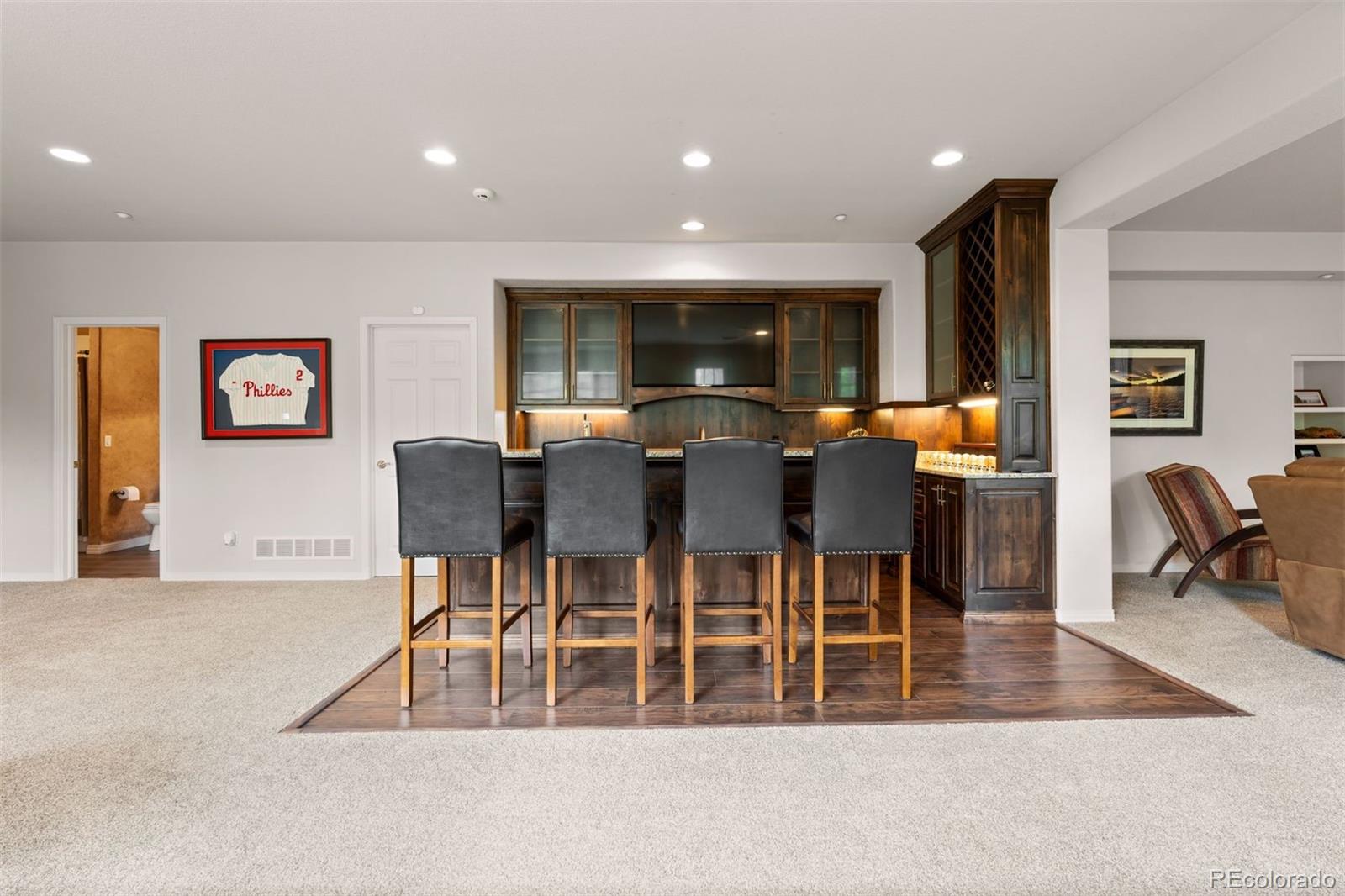 MLS Image #24 for 630  country club lane,castle rock, Colorado