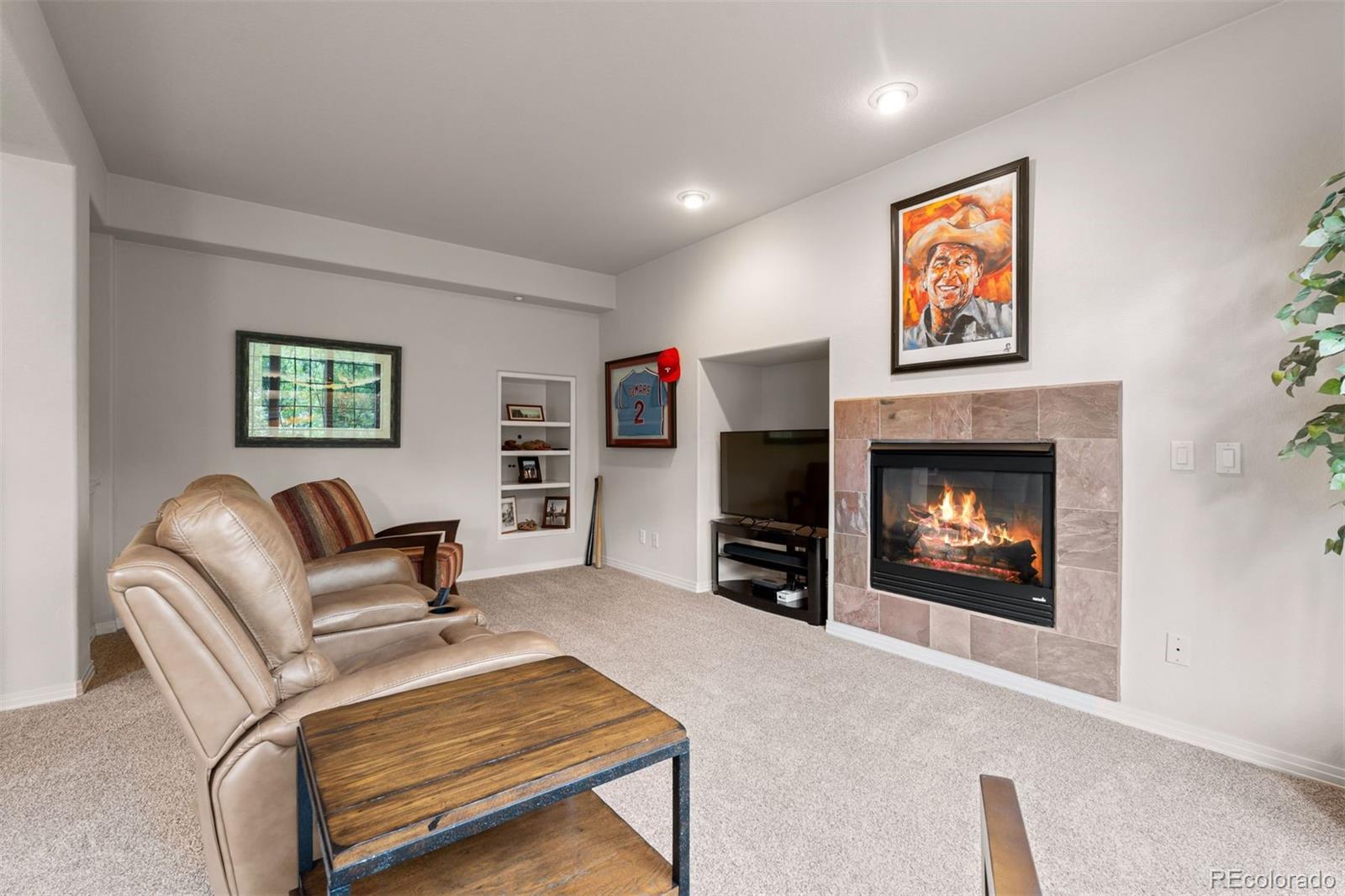 MLS Image #25 for 630  country club lane,castle rock, Colorado