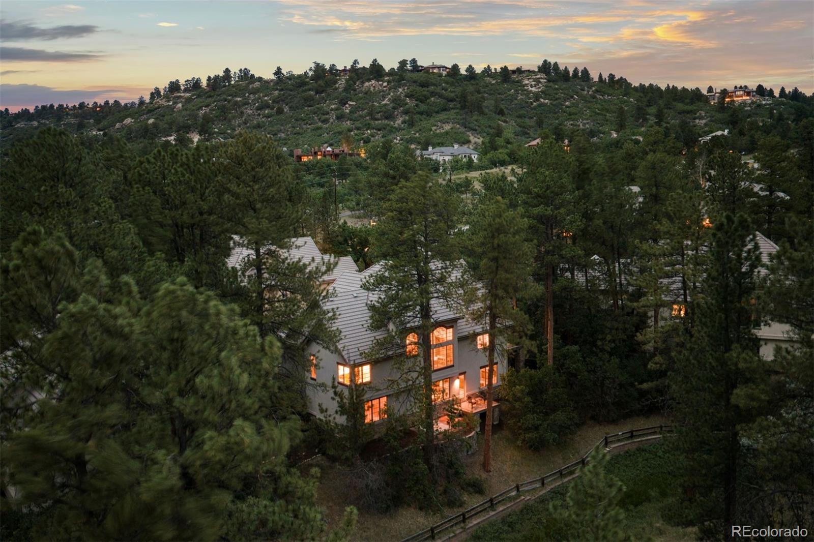 MLS Image #28 for 630  country club lane,castle rock, Colorado
