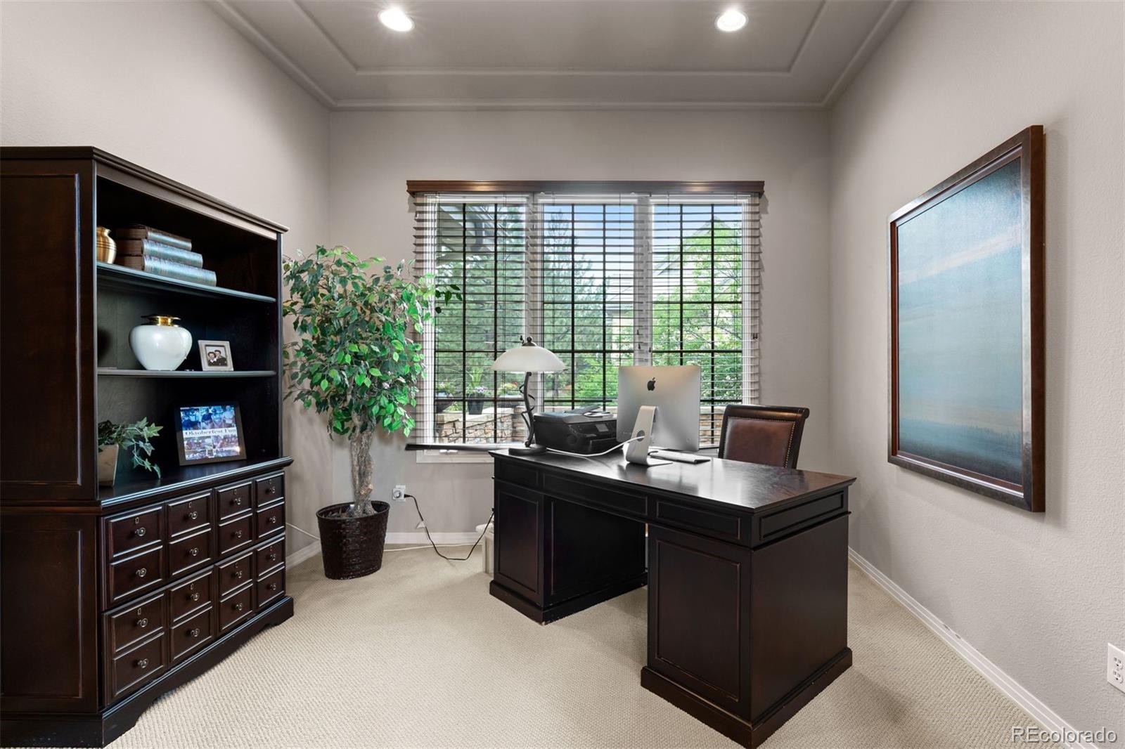 MLS Image #5 for 630  country club lane,castle rock, Colorado