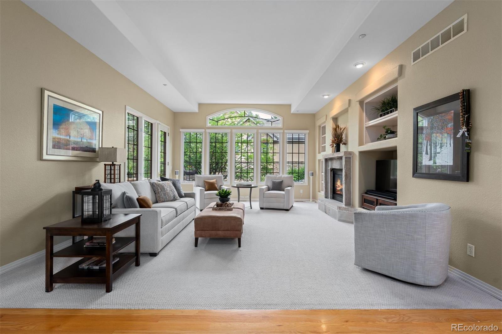 MLS Image #6 for 630  country club lane,castle rock, Colorado