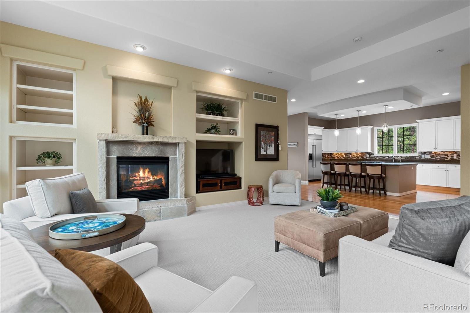 MLS Image #8 for 630  country club lane,castle rock, Colorado