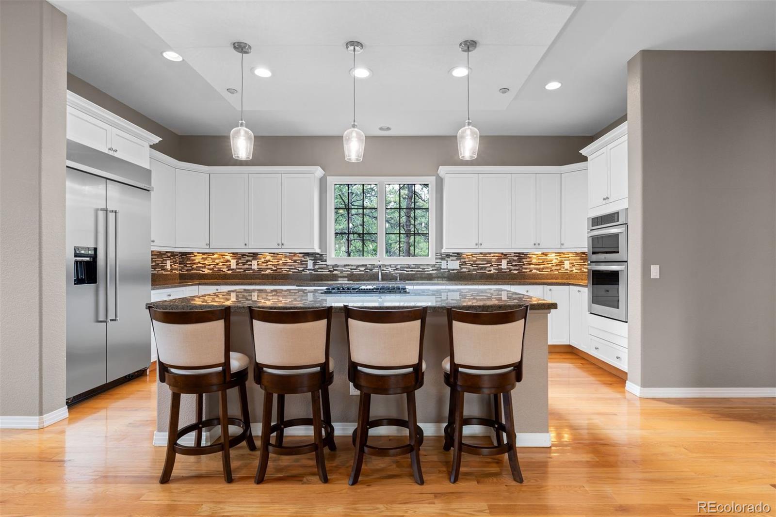 MLS Image #9 for 630  country club lane,castle rock, Colorado