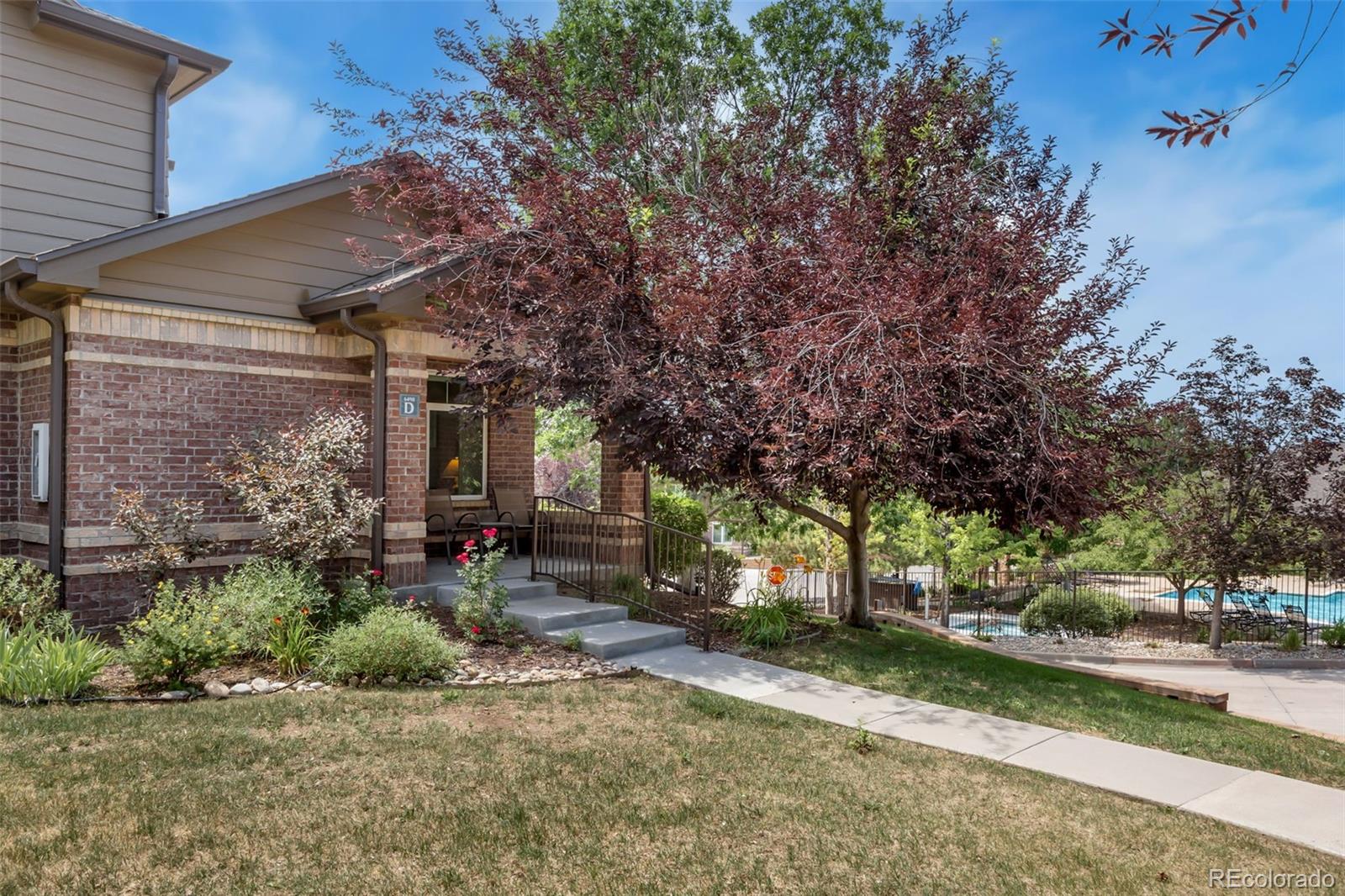 MLS Image #0 for 6498  silver mesa drive,littleton, Colorado