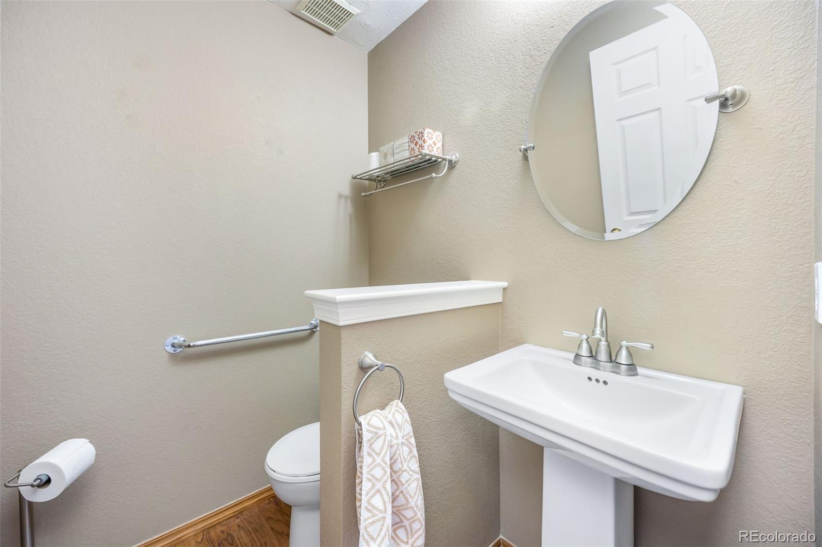 MLS Image #13 for 6498  silver mesa drive,littleton, Colorado