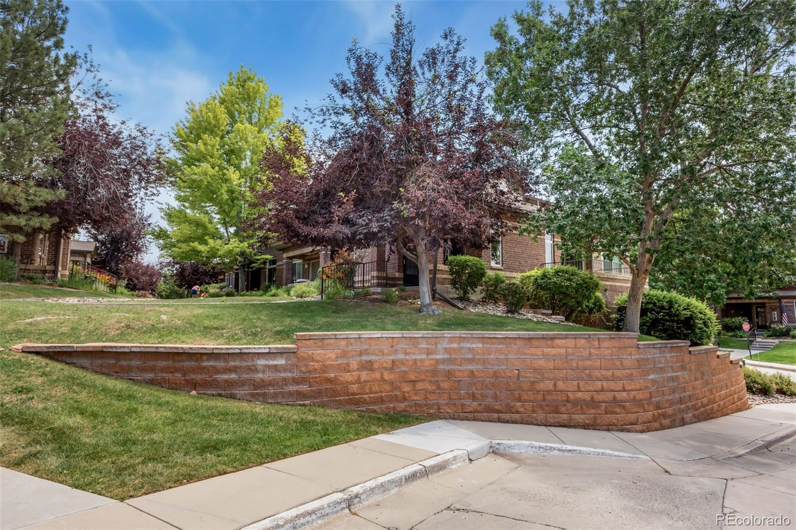 MLS Image #2 for 6498  silver mesa drive,littleton, Colorado