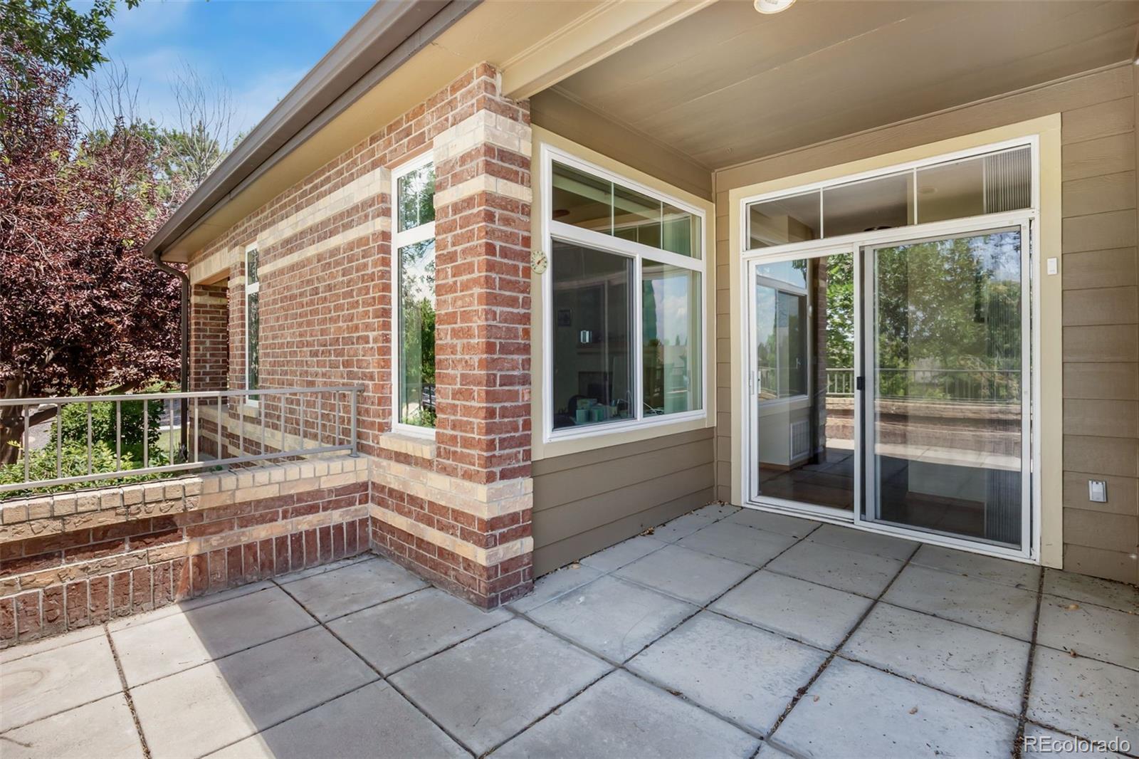MLS Image #22 for 6498  silver mesa drive,littleton, Colorado