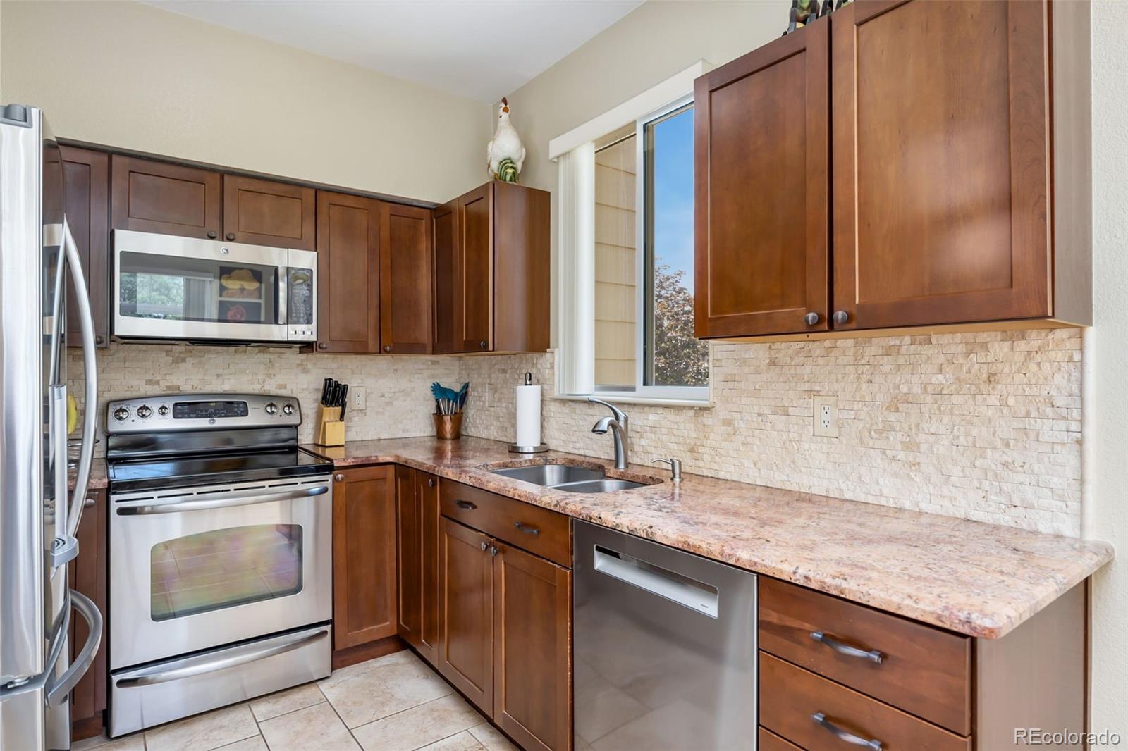 MLS Image #3 for 6498  silver mesa drive,littleton, Colorado