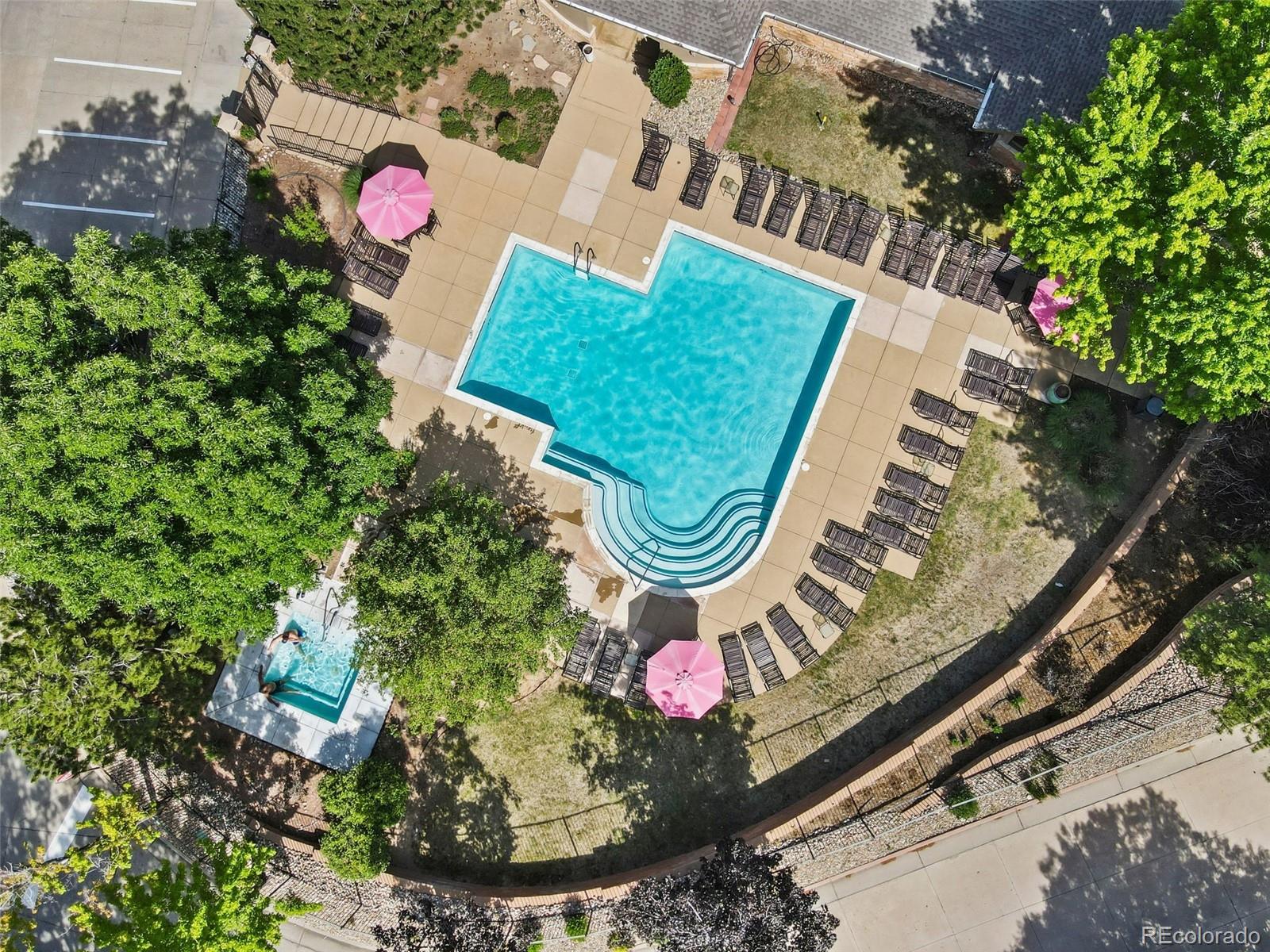 MLS Image #31 for 6498  silver mesa drive,littleton, Colorado