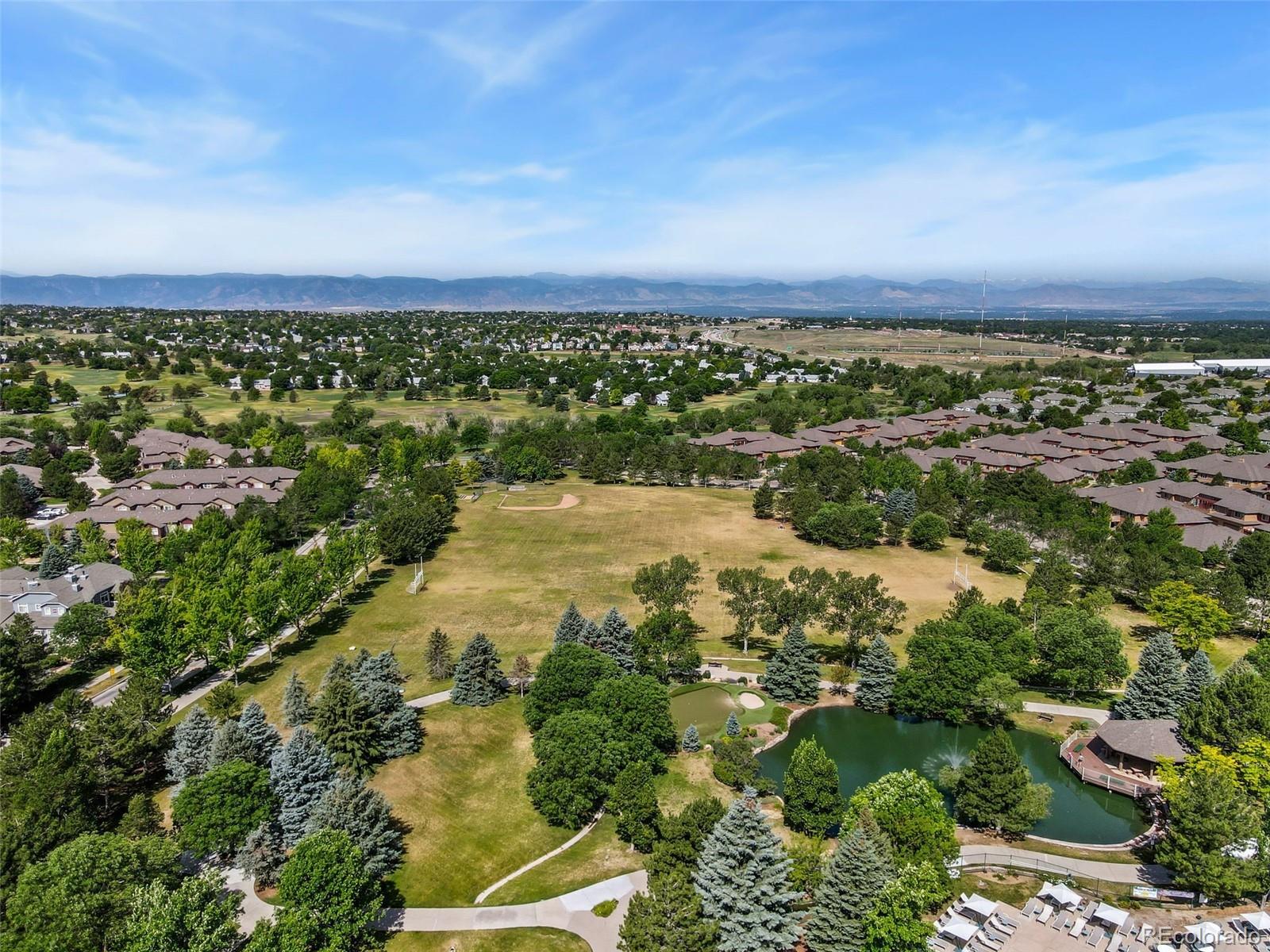 MLS Image #34 for 6498  silver mesa drive,littleton, Colorado