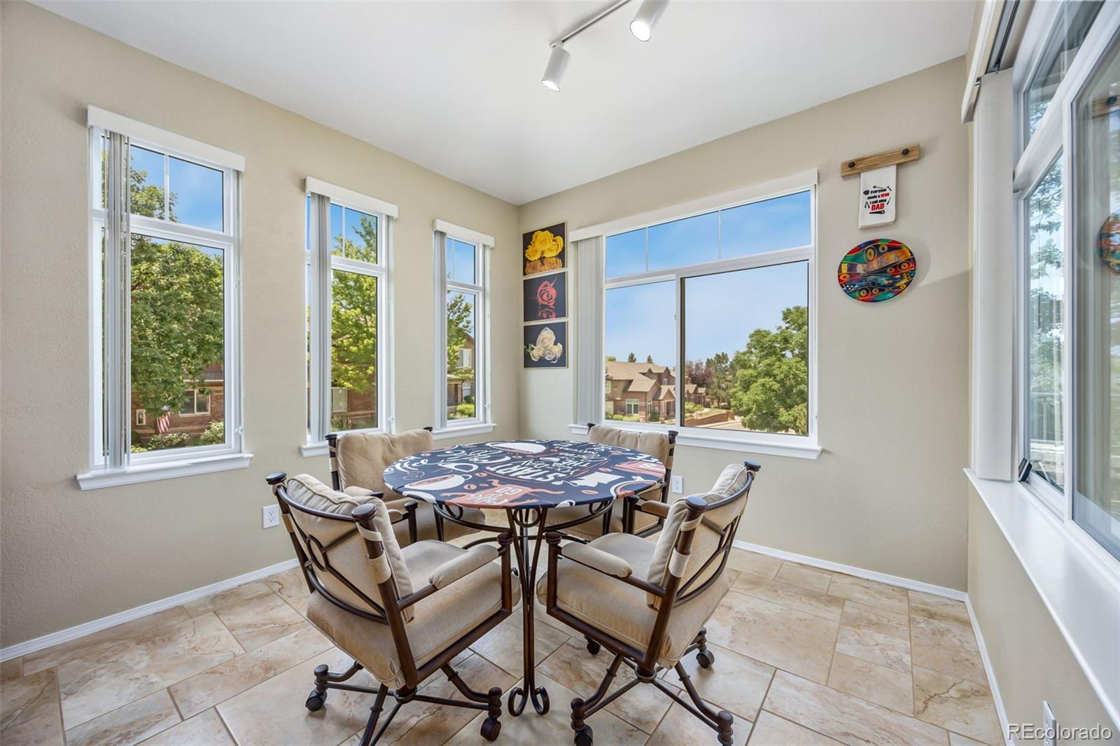 MLS Image #6 for 6498  silver mesa drive,littleton, Colorado