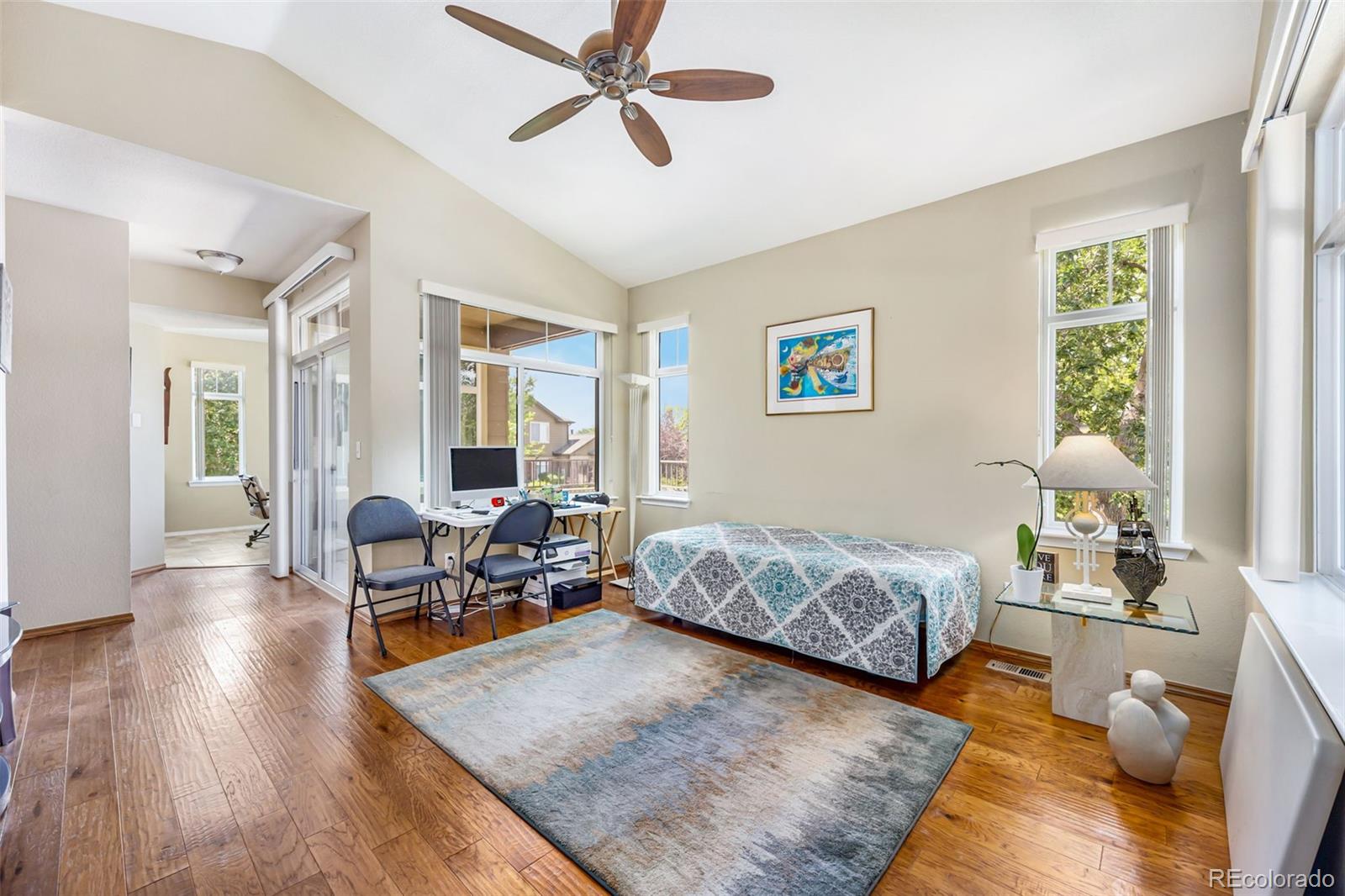 MLS Image #7 for 6498  silver mesa drive,littleton, Colorado
