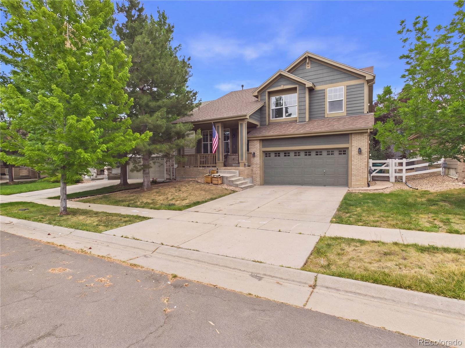MLS Image #0 for 24734 e gunnison drive,aurora, Colorado