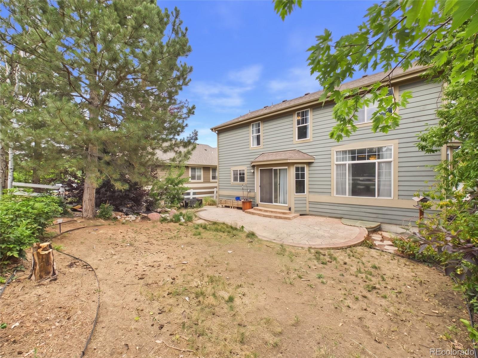 MLS Image #31 for 24734 e gunnison drive,aurora, Colorado