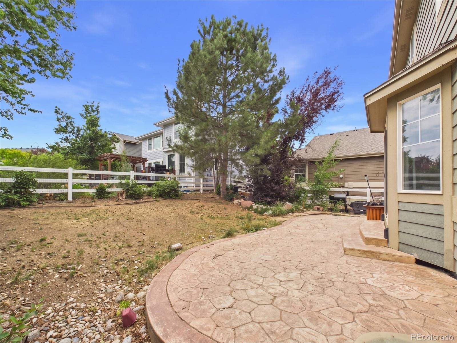 MLS Image #32 for 24734 e gunnison drive,aurora, Colorado