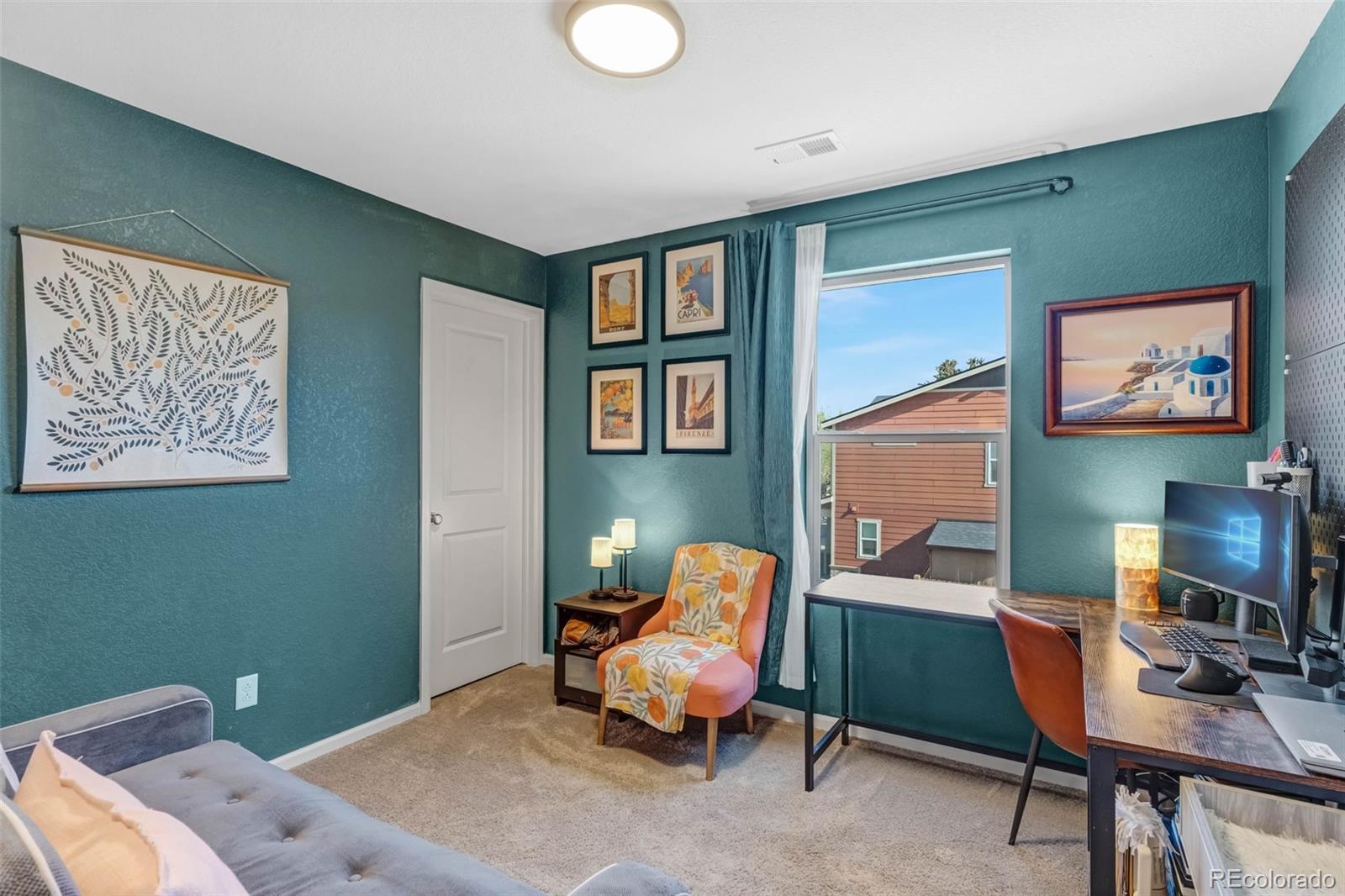 MLS Image #13 for 1218 s clinton street,denver, Colorado