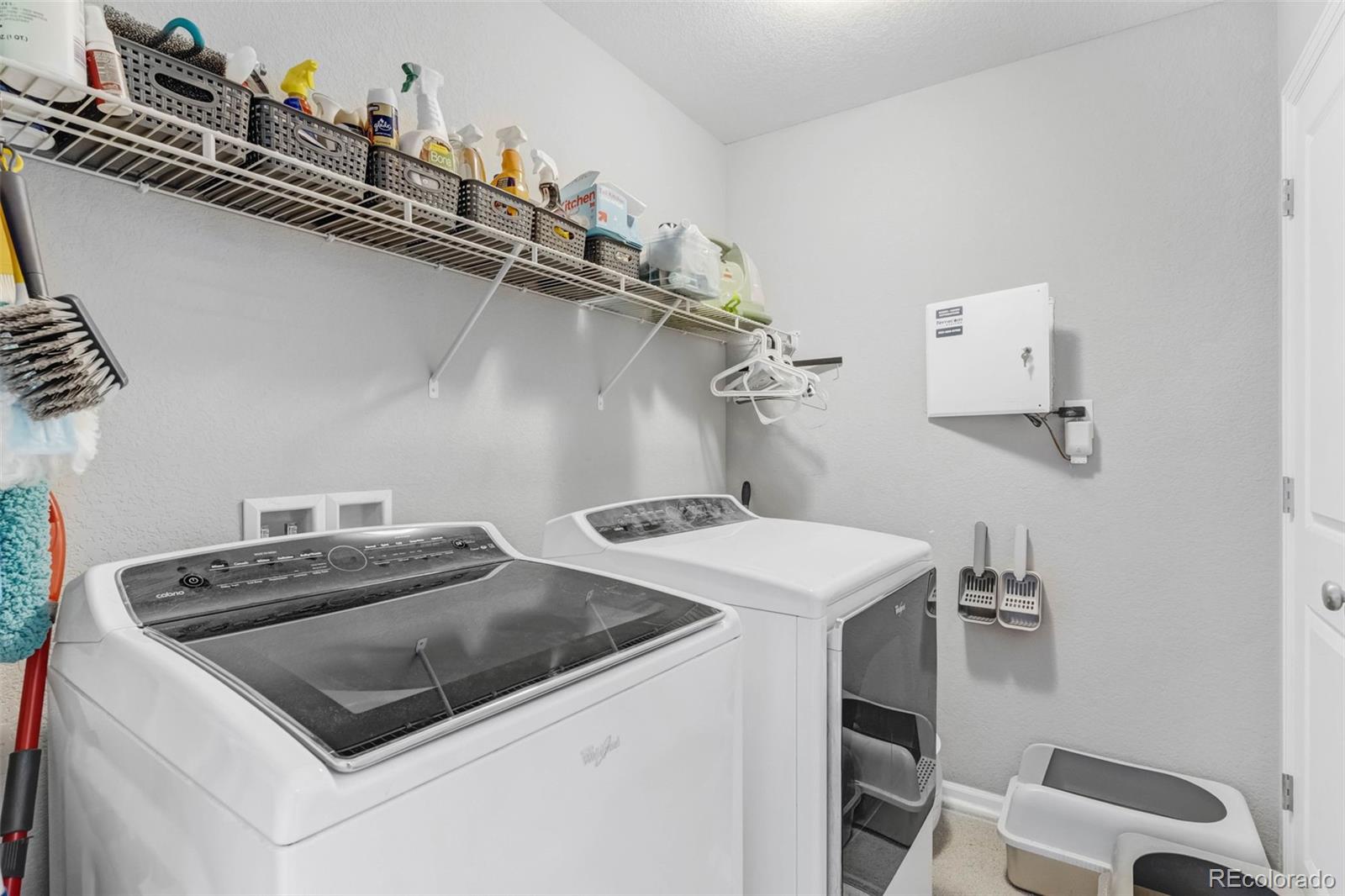 MLS Image #16 for 1218 s clinton street,denver, Colorado