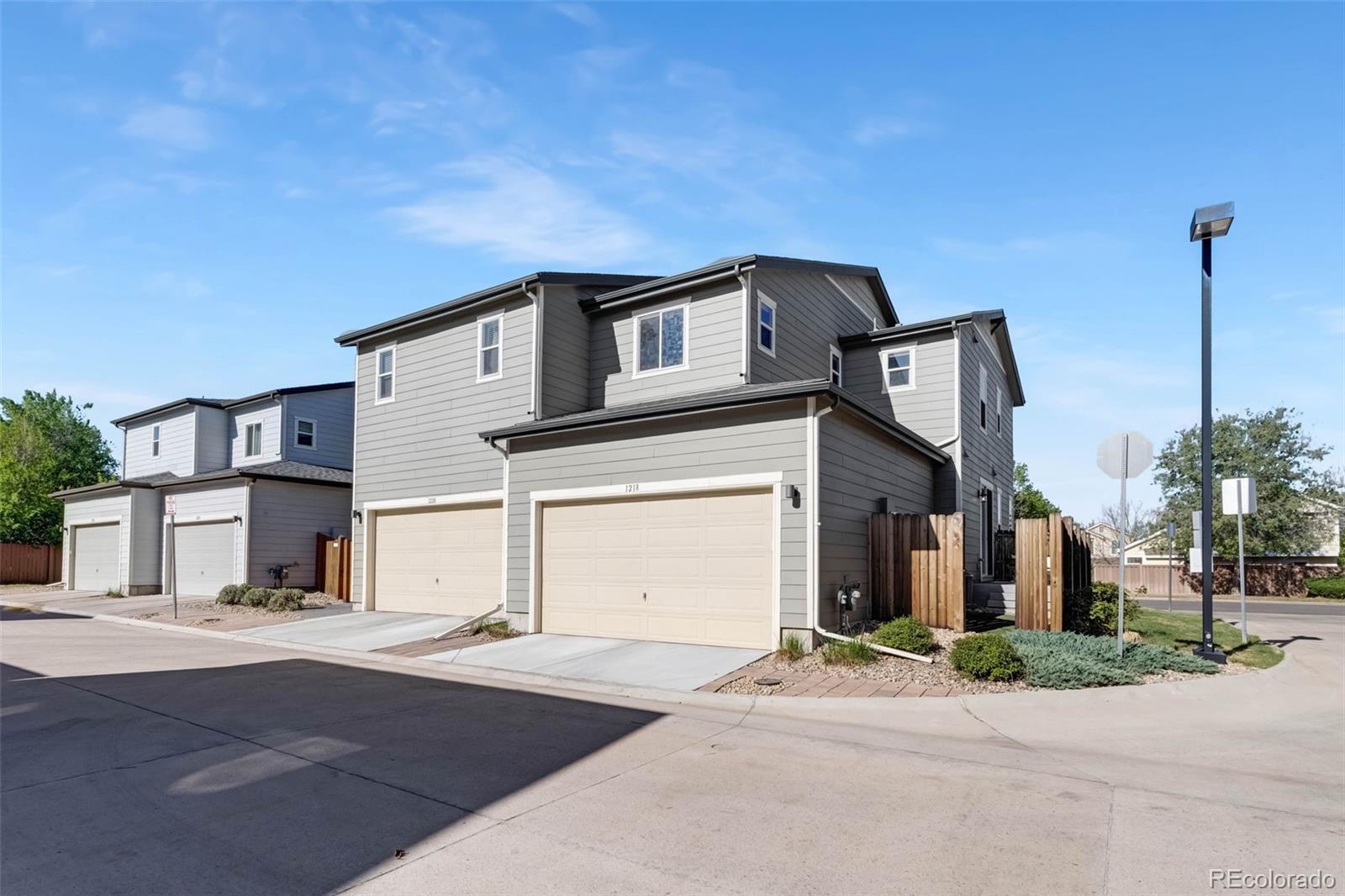 MLS Image #20 for 1218 s clinton street,denver, Colorado