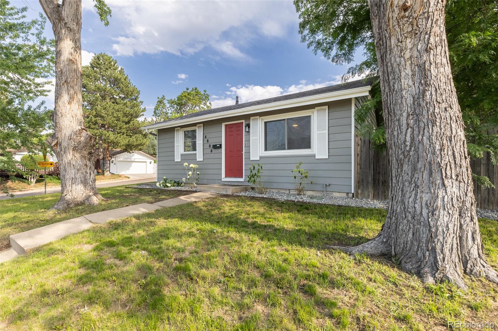 MLS Image #1 for 4600 w cedar avenue,denver, Colorado