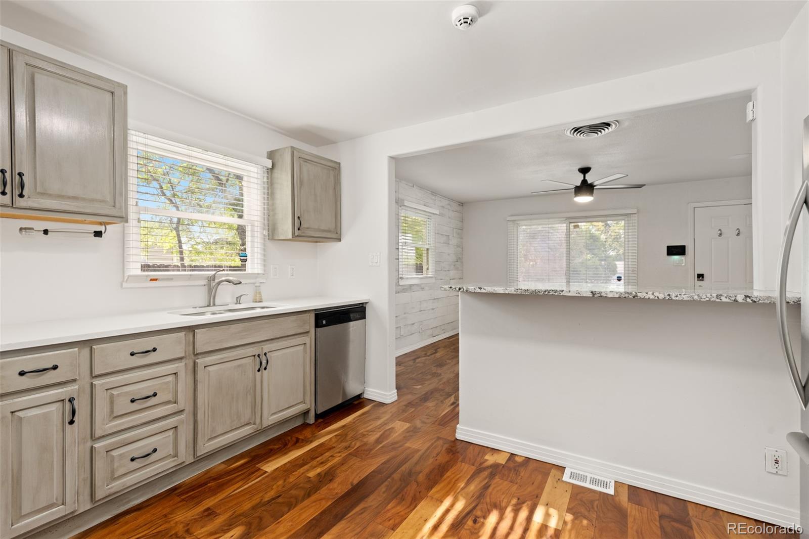 MLS Image #10 for 4600 w cedar avenue,denver, Colorado