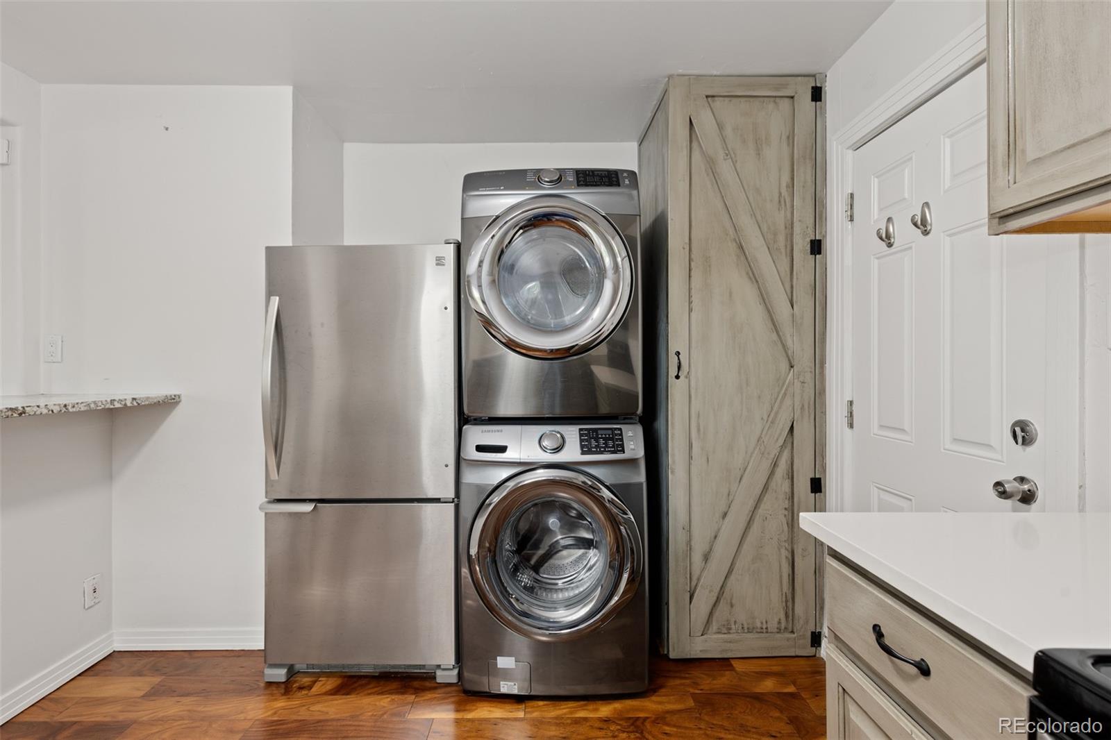 MLS Image #14 for 4600 w cedar avenue,denver, Colorado