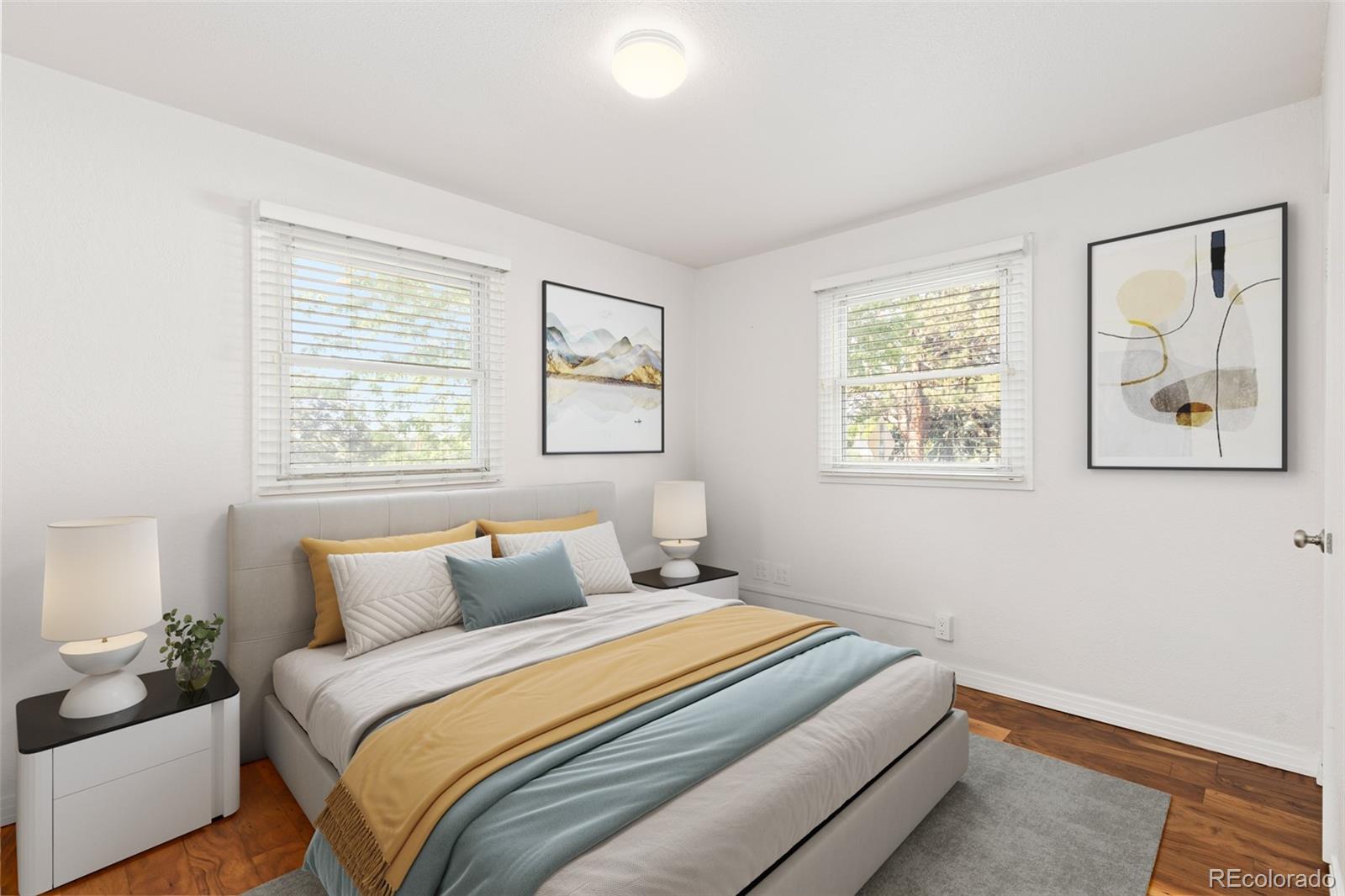 MLS Image #18 for 4600 w cedar avenue,denver, Colorado
