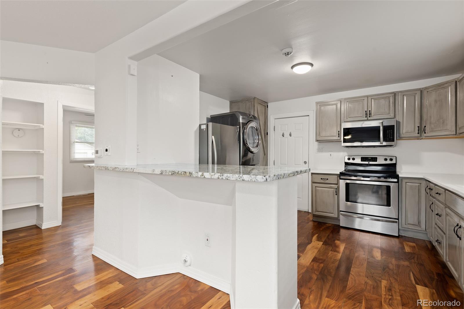 MLS Image #2 for 4600 w cedar avenue,denver, Colorado