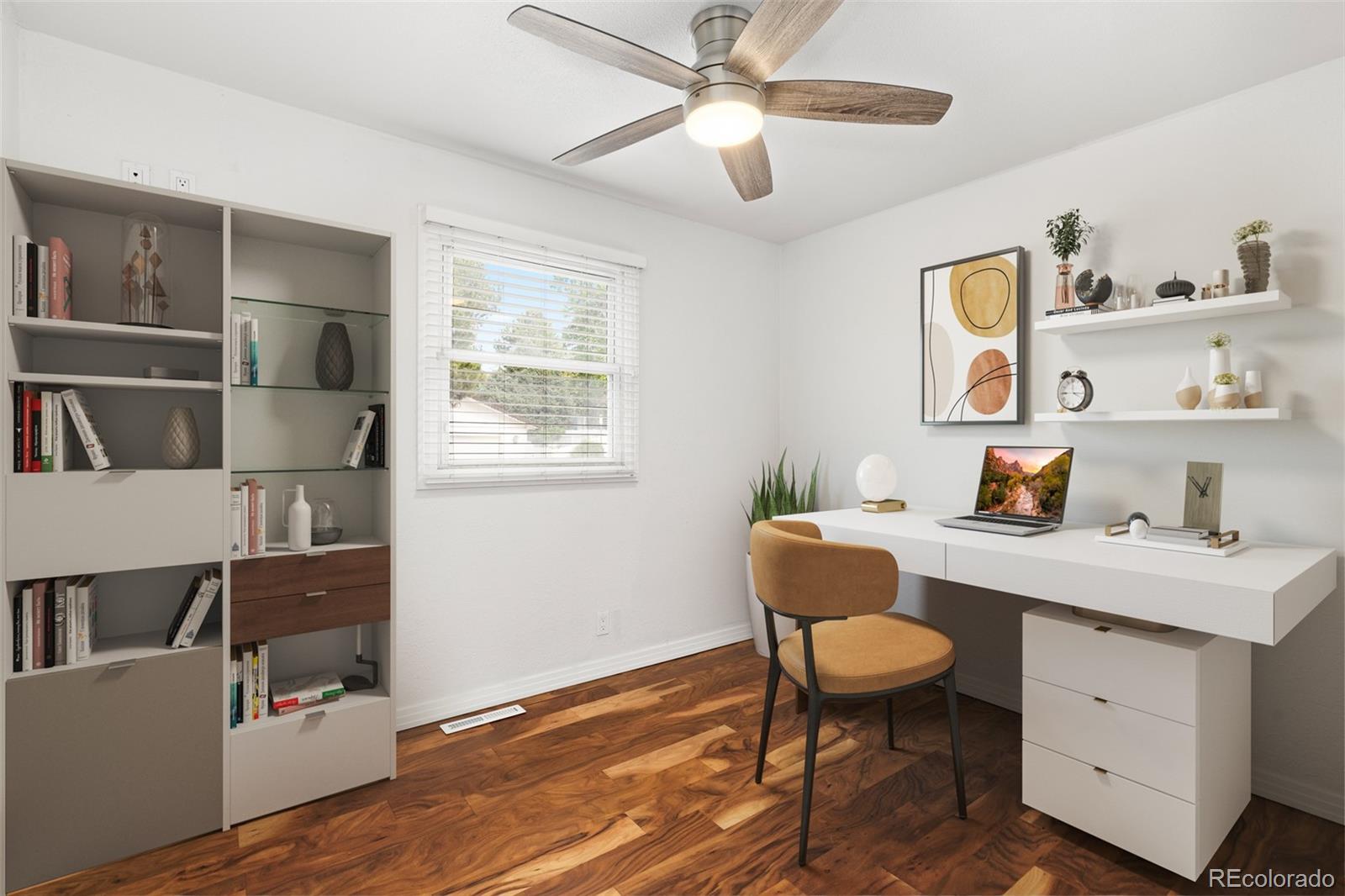 MLS Image #21 for 4600 w cedar avenue,denver, Colorado