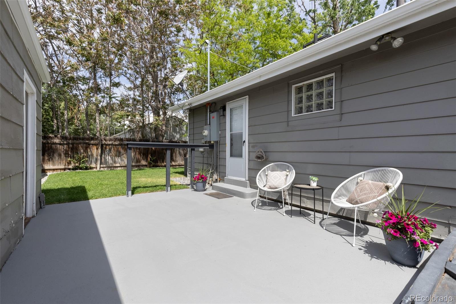 MLS Image #23 for 4600 w cedar avenue,denver, Colorado