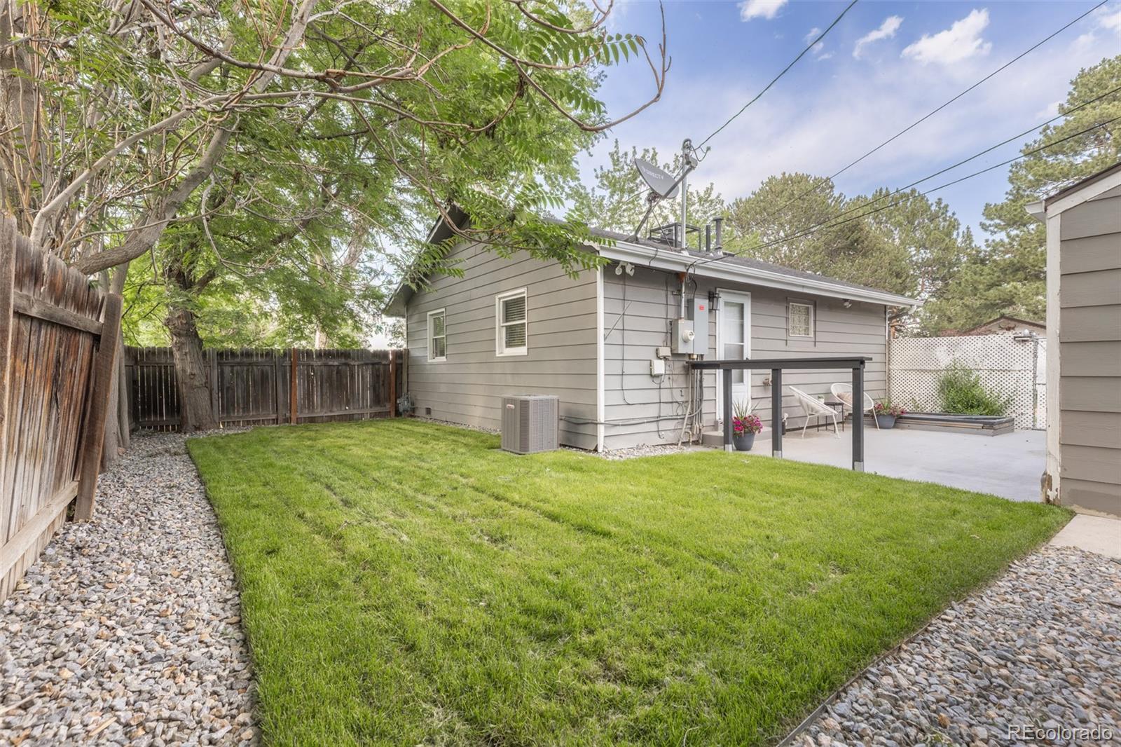 MLS Image #26 for 4600 w cedar avenue,denver, Colorado
