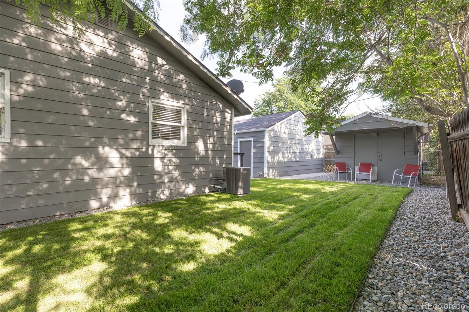 MLS Image #27 for 4600 w cedar avenue,denver, Colorado