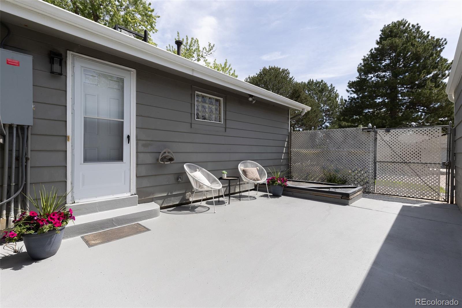 MLS Image #28 for 4600 w cedar avenue,denver, Colorado