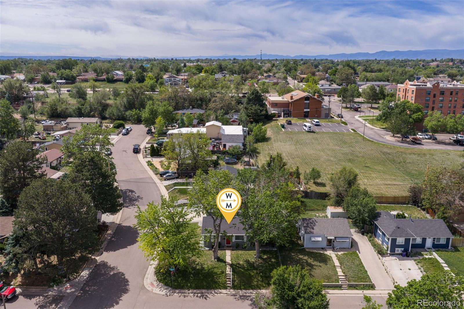 MLS Image #30 for 4600 w cedar avenue,denver, Colorado