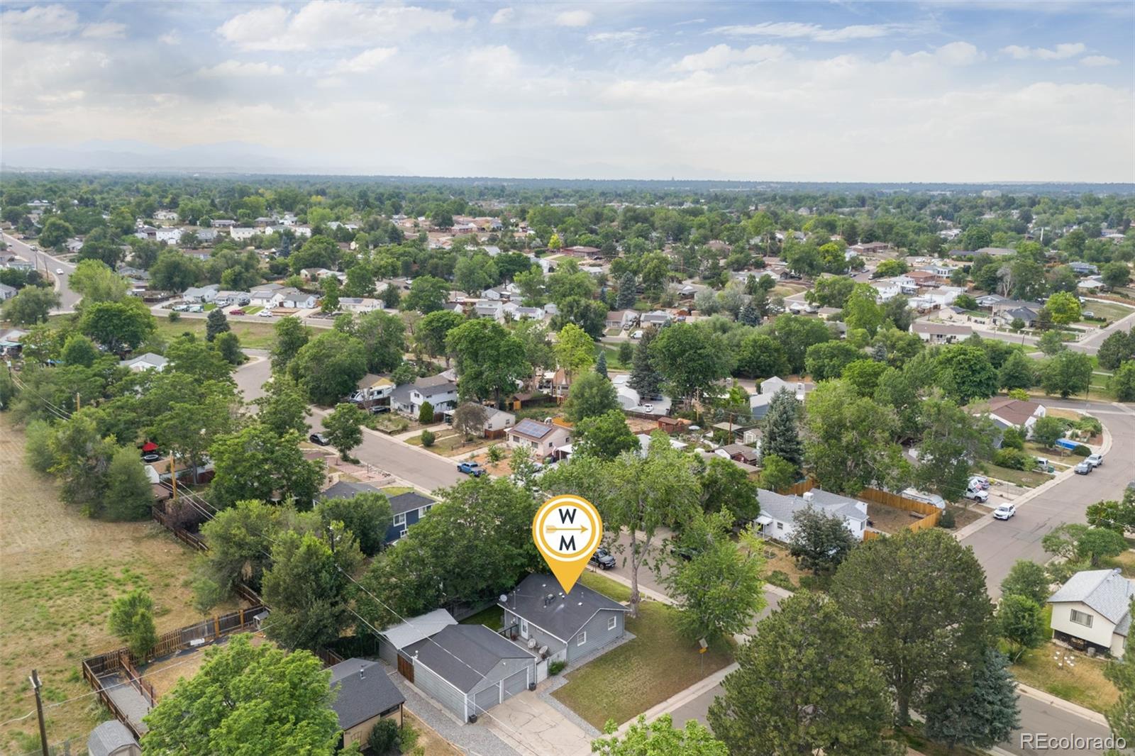 MLS Image #31 for 4600 w cedar avenue,denver, Colorado