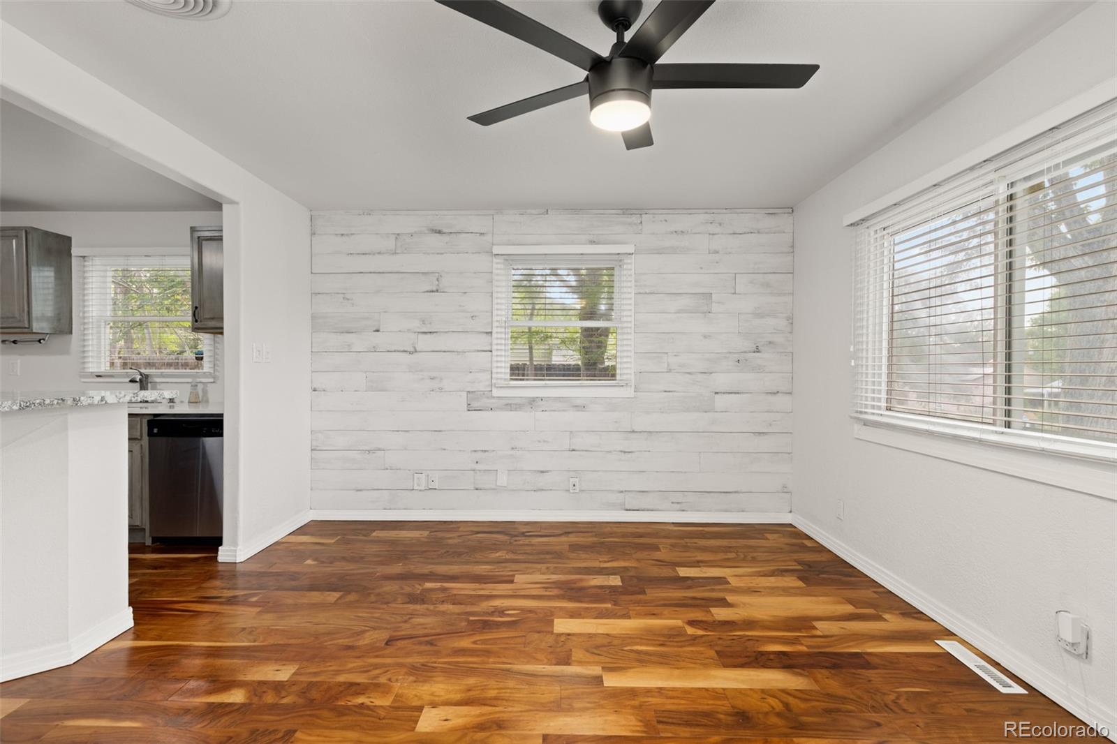 MLS Image #4 for 4600 w cedar avenue,denver, Colorado