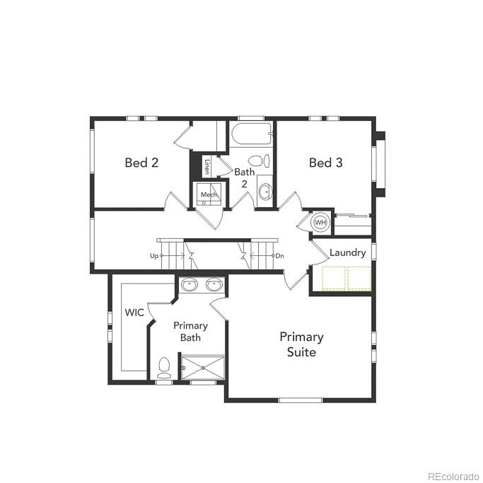 MLS Image #28 for 12580 e 100th avenue,commerce city, Colorado
