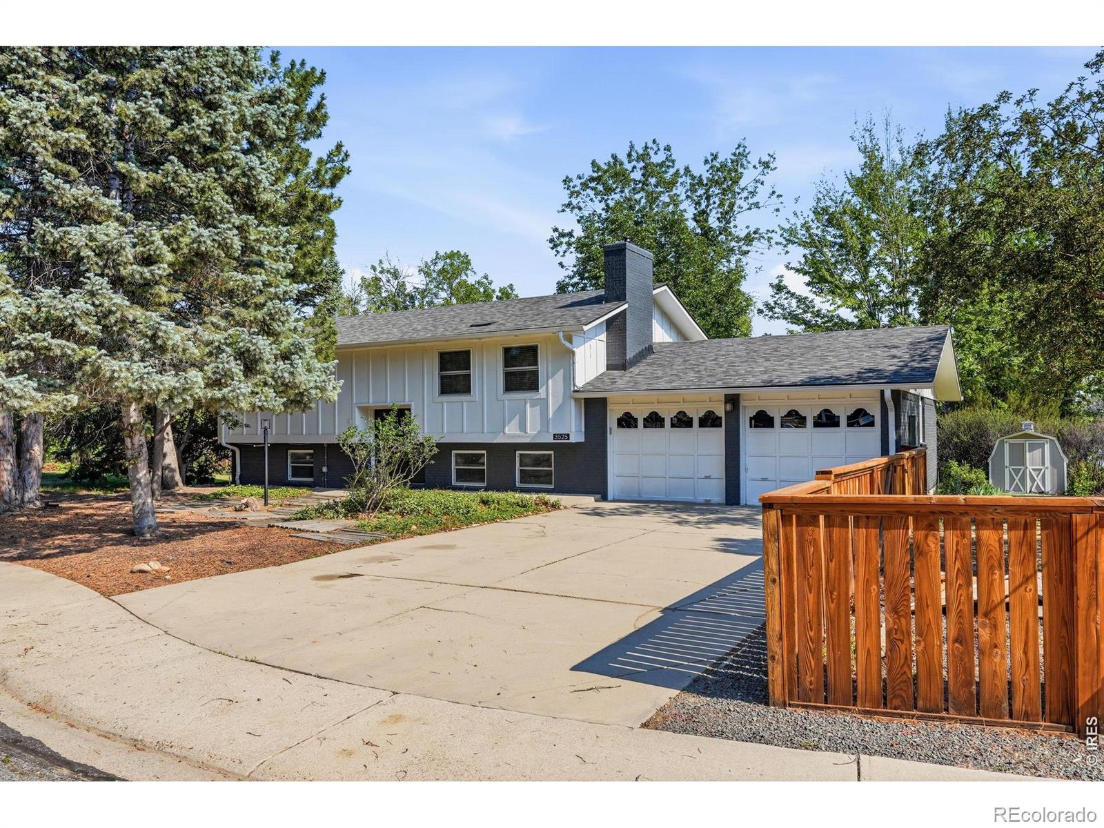 MLS Image #25 for 3525  lakeview circle,longmont, Colorado
