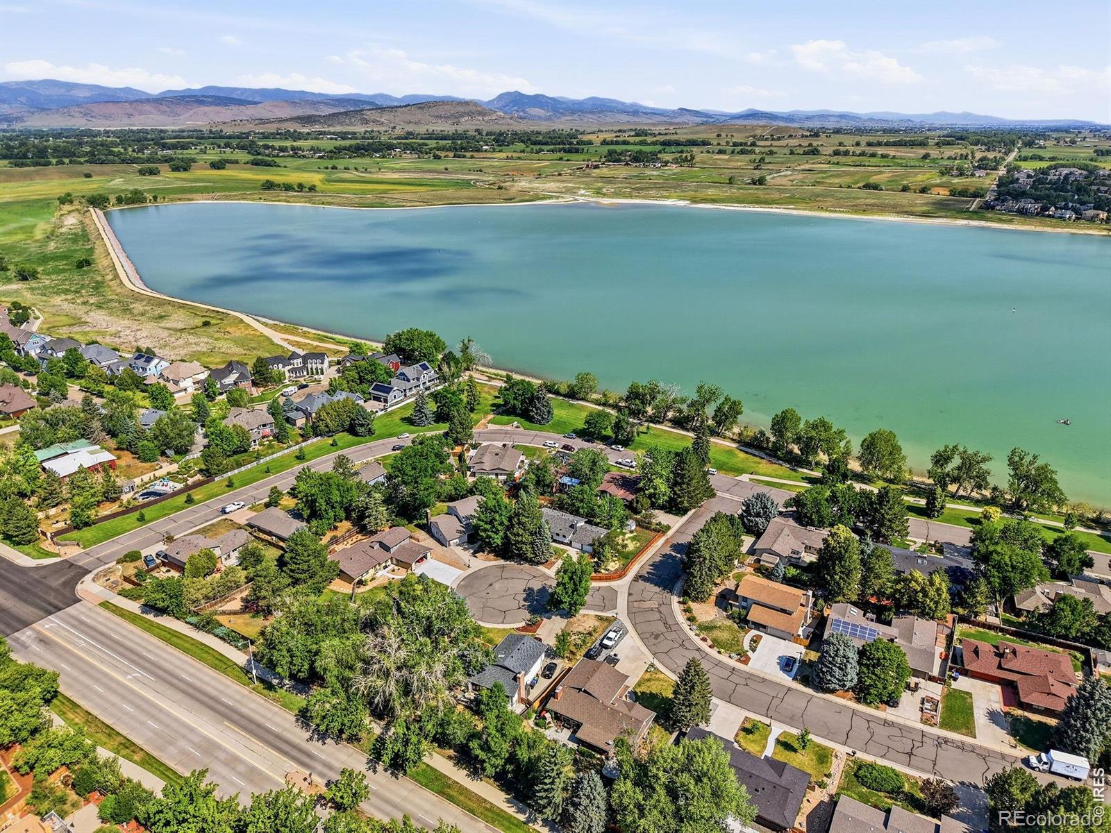 MLS Image #29 for 3525  lakeview circle,longmont, Colorado